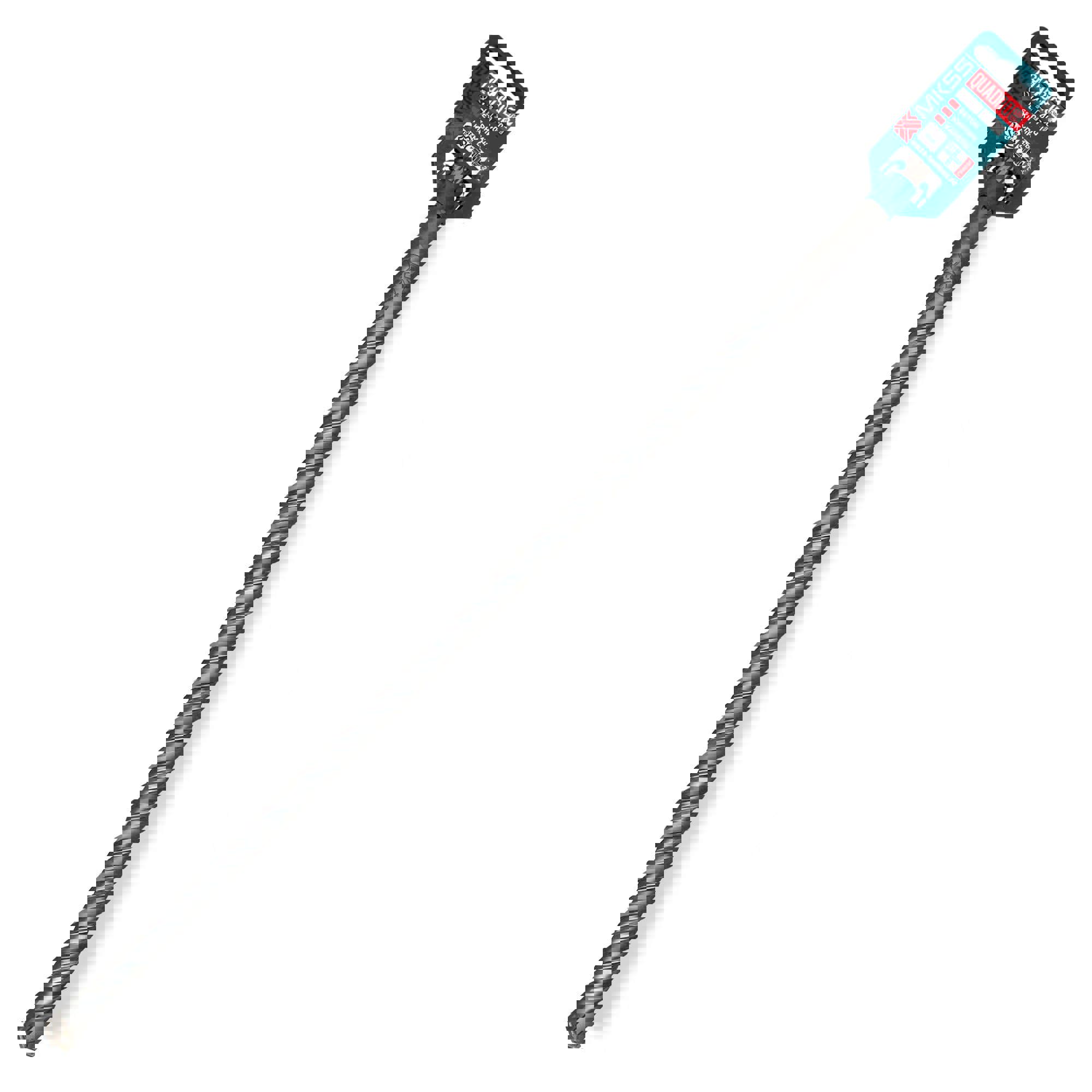 Изображение товара Бур по бетону Mkss Toolbox QS14460, 14x460 мм