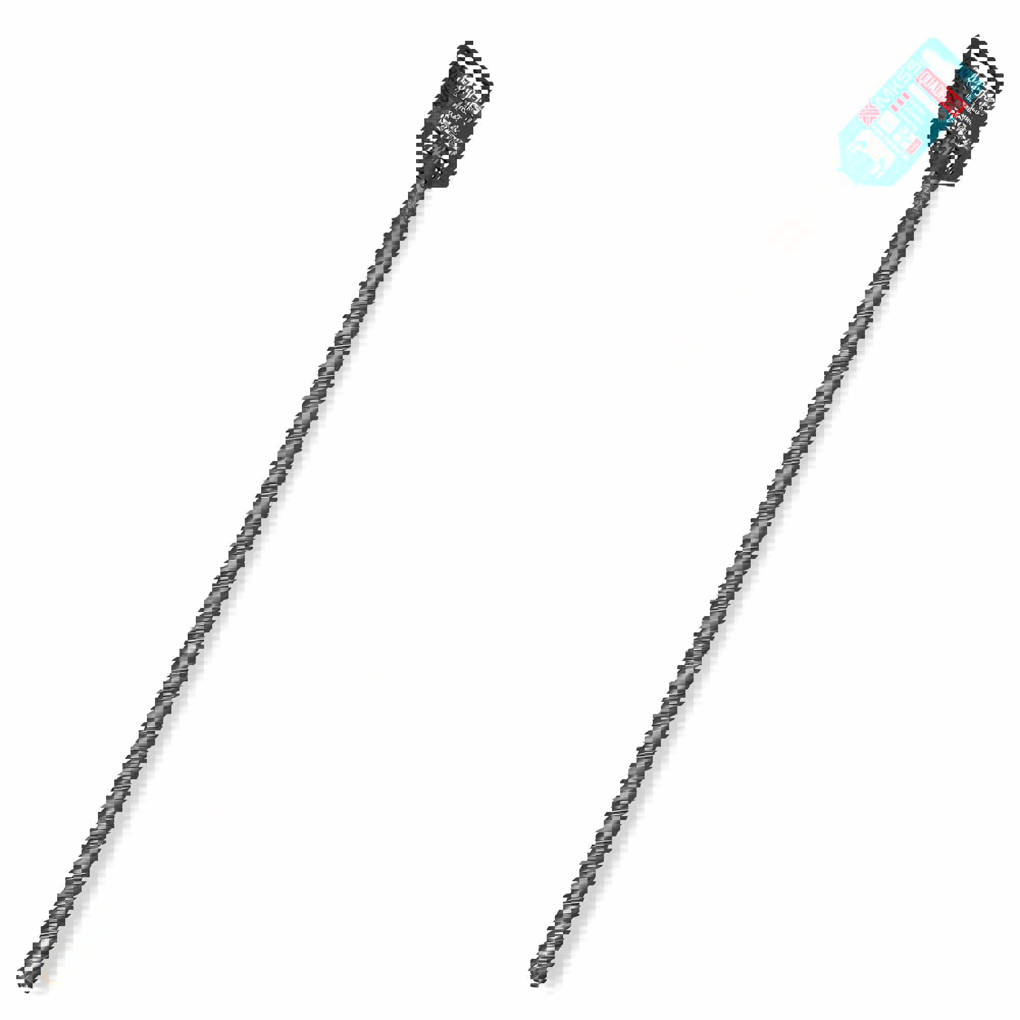 Изображение товара Бур по бетону Mkss Toolbox QS16600, 16x600 мм