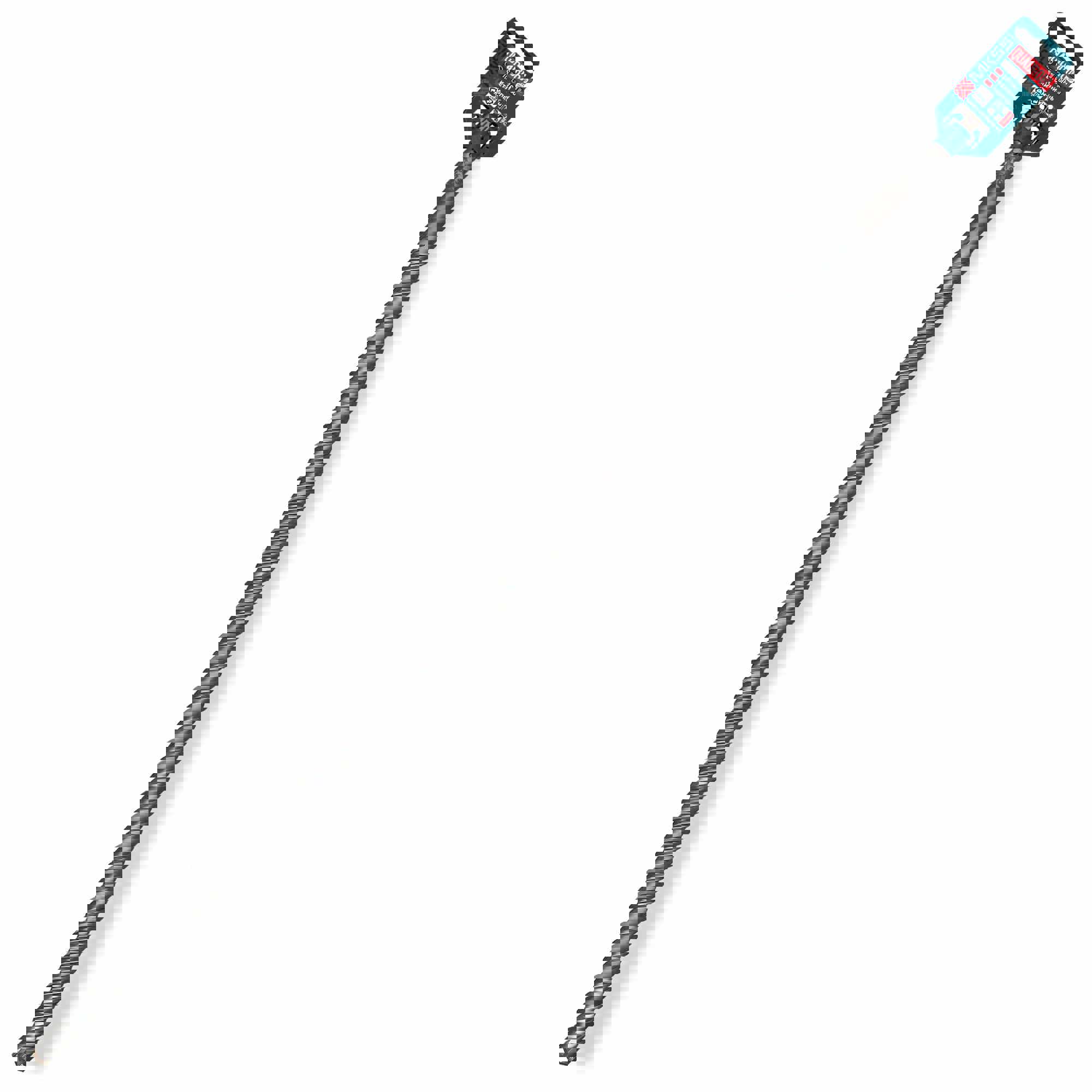 Изображение товара Бур по бетону Mkss Toolbox QS16800, 16x800 мм