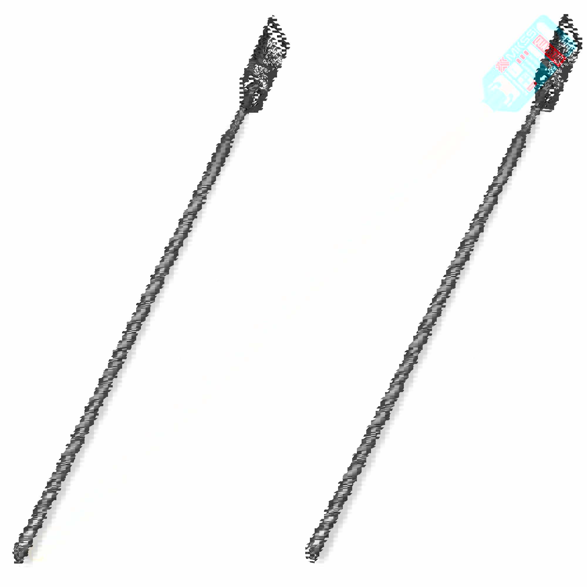 Изображение товара Бур по бетону Mkss Toolbox QS18460, 18x460 мм