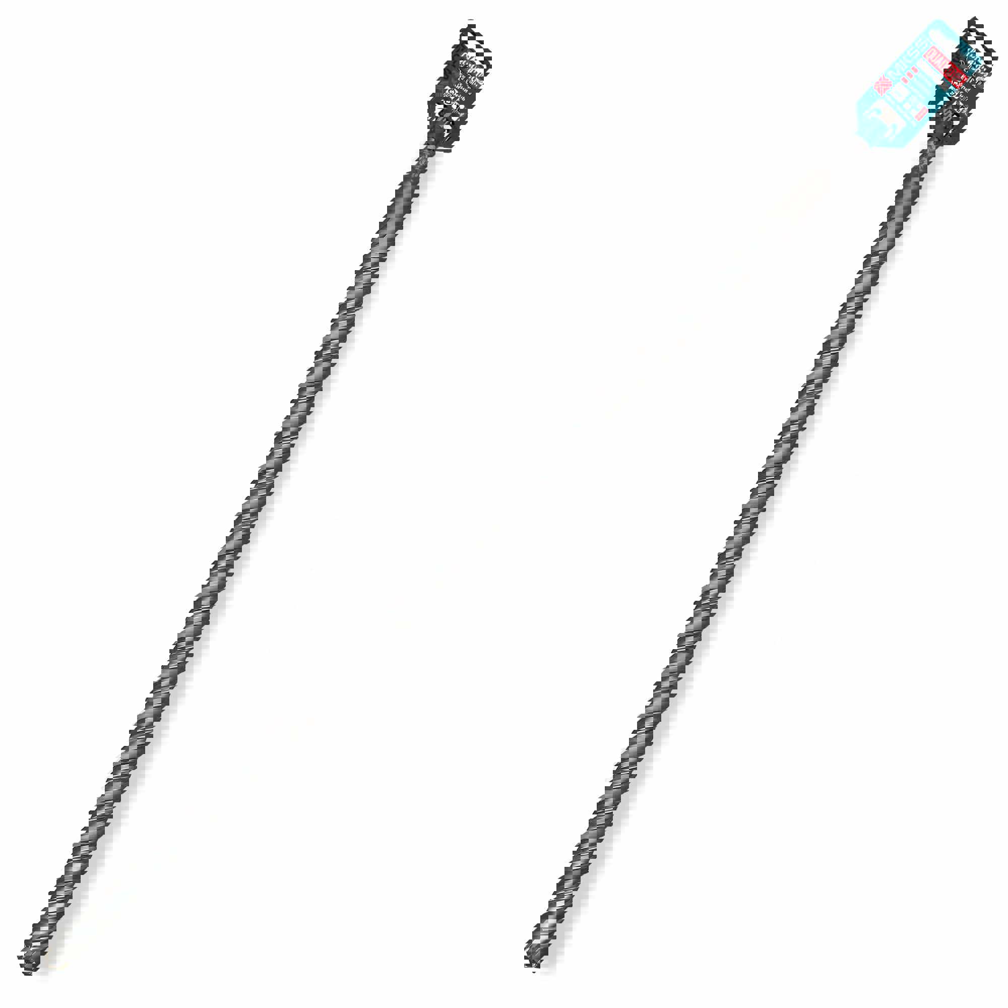 Изображение товара Бур по бетону Mkss Toolbox QS20800, 20x800 мм