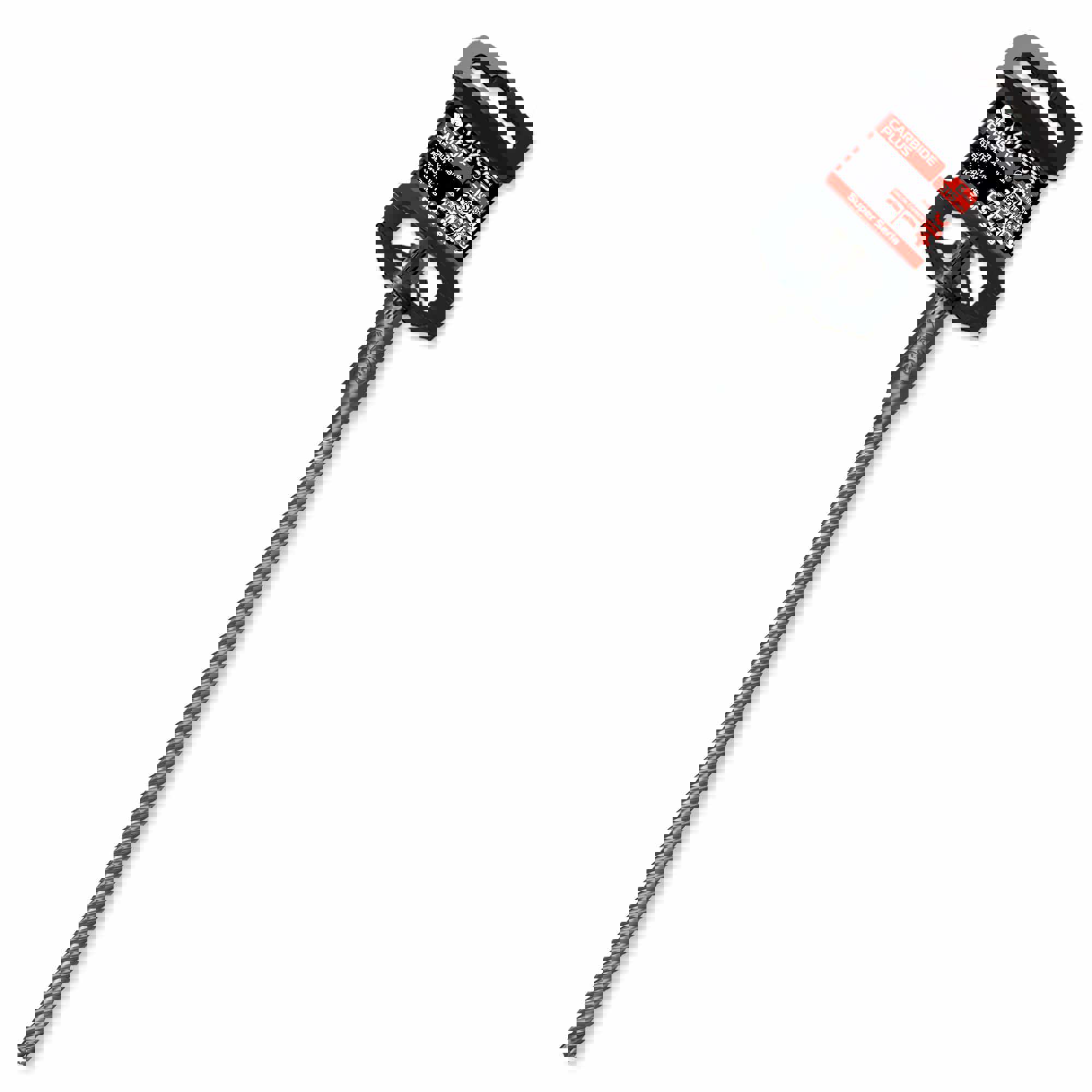 Изображение товара Бур по железобетону Mkss Toolbox SS55010631, 6x315 мм