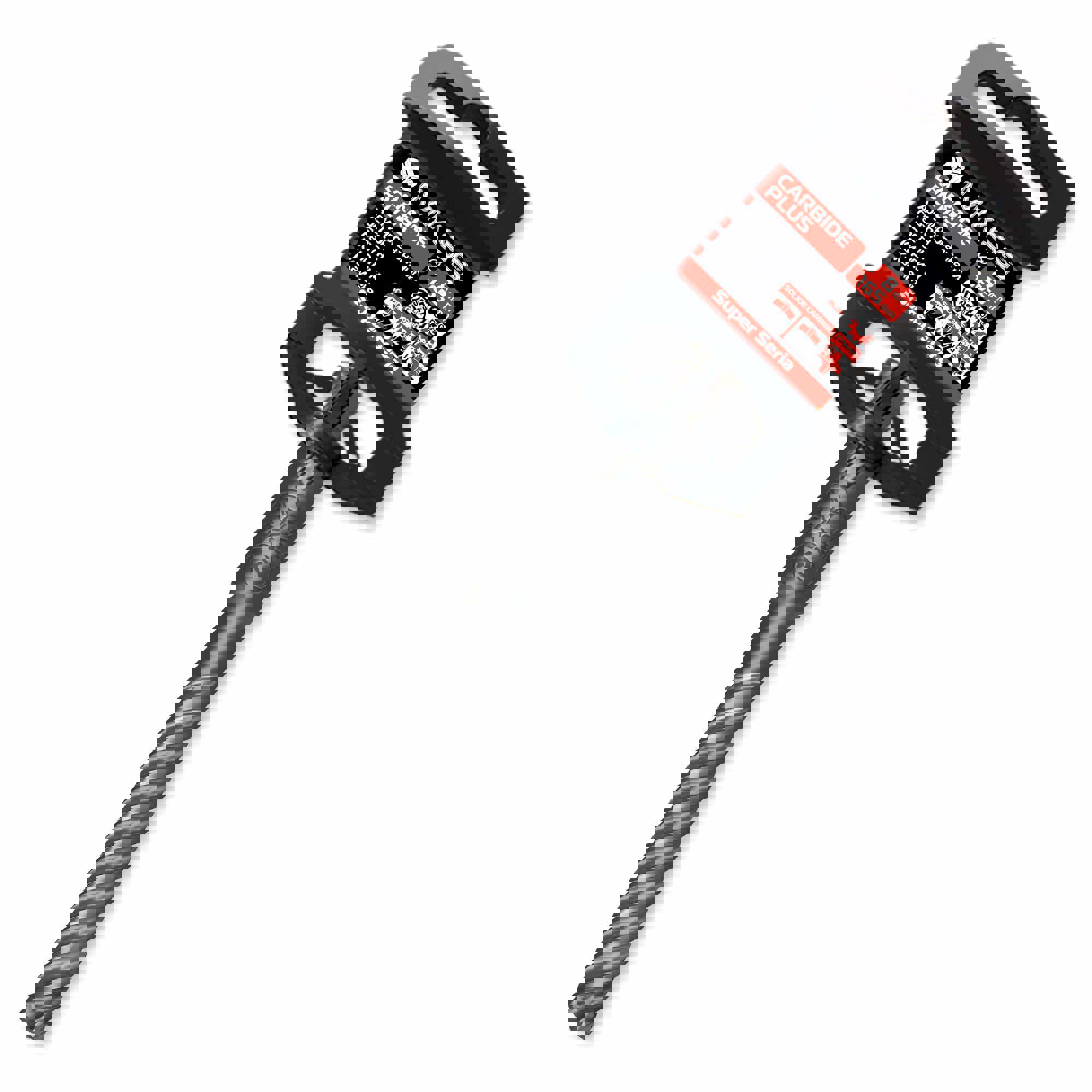 Изображение товара Бур по железобетону Mkss Toolbox SS55010816, 8x165 мм