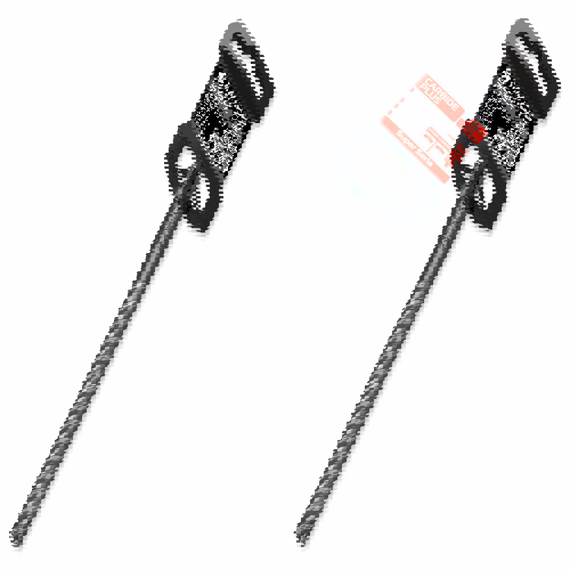 Изображение товара Бур по железобетону Mkss Toolbox SS55011021, 10x215 мм