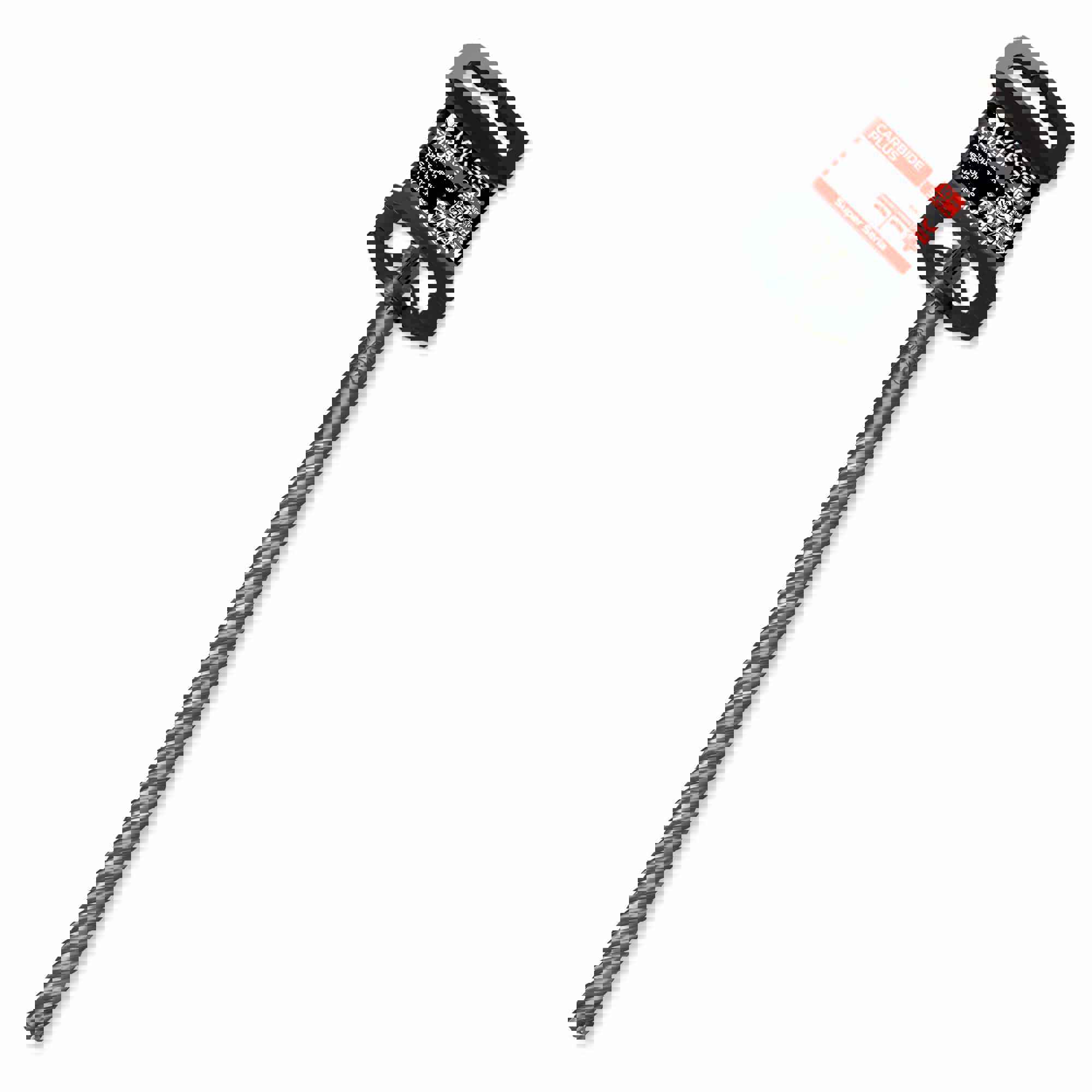 Изображение товара Бур по железобетону Mkss Toolbox SS55011031, 10x315 мм Изображение товара Бур по железобетону Mkss Toolbox SS55011031, 10x315 мм