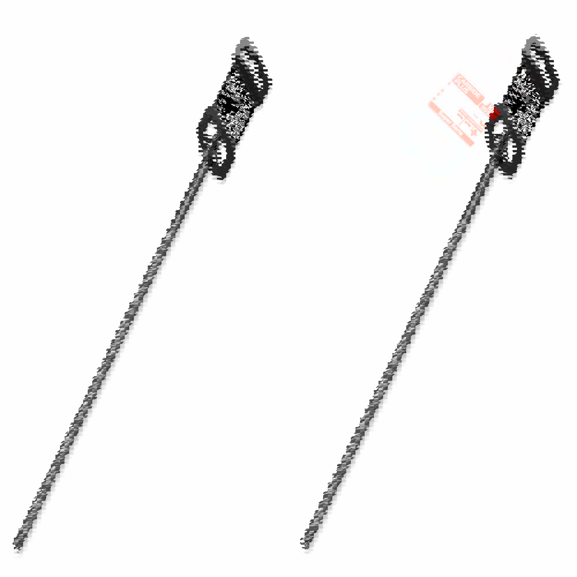 Изображение товара Бур по железобетону Mkss Toolbox SS55011035, 10x355 мм Изображение товара Бур по железобетону Mkss Toolbox SS55011035, 10x355 мм