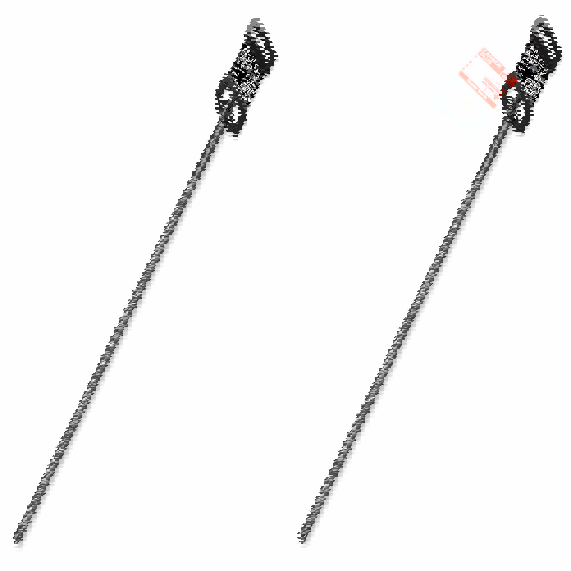 Изображение товара Бур MKSS TOOLBOX SS55011045 10 мм для армированного бетона SDS Plus