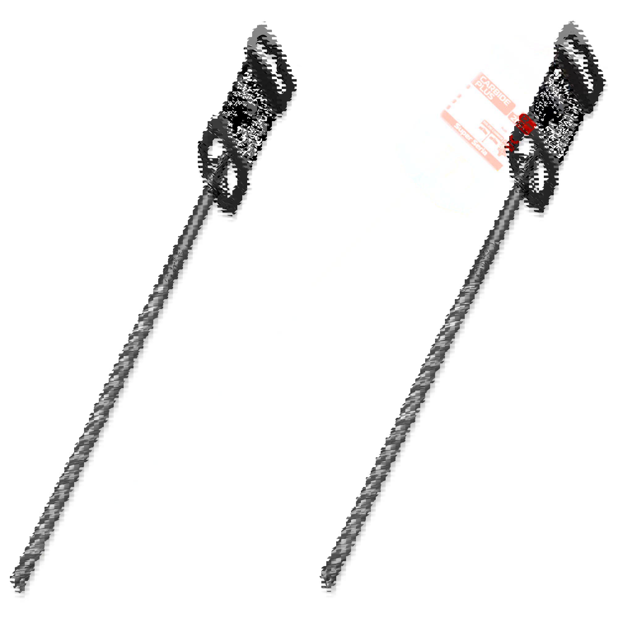 Изображение товара Бур по железобетону Mkss Toolbox SS55011226, 12x265 мм Изображение товара Бур по железобетону Mkss Toolbox SS55011226, 12x265 мм