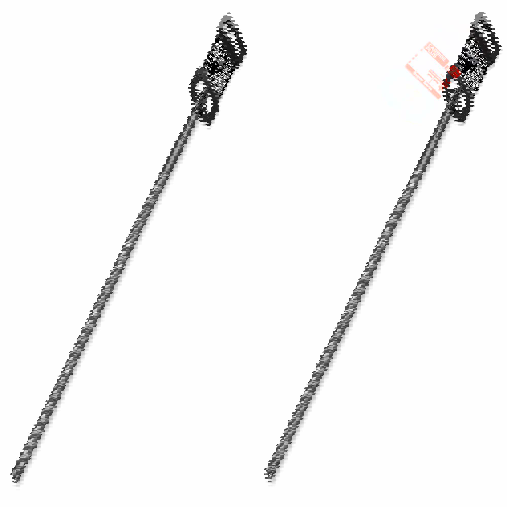 Изображение товара Бур MKSS Toolbox SS55011235 12 мм 355 мм SDS+ Изображение товара Бур MKSS Toolbox SS55011235 12 мм 355 мм SDS+