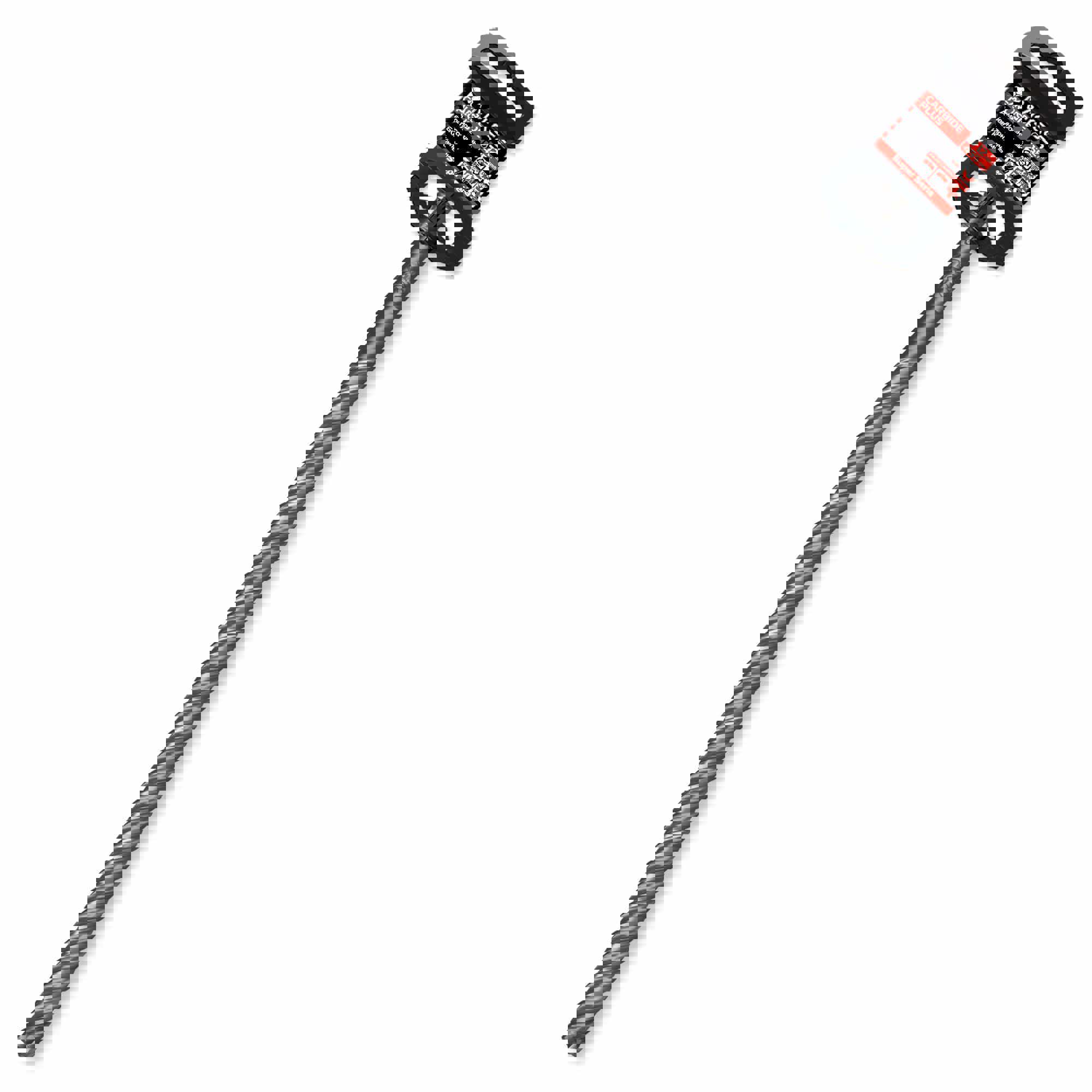 Изображение товара Бур по железобетону Mkss Toolbox SS55011245, 12x455 мм Изображение товара Бур по железобетону Mkss Toolbox SS55011245, 12x455 мм