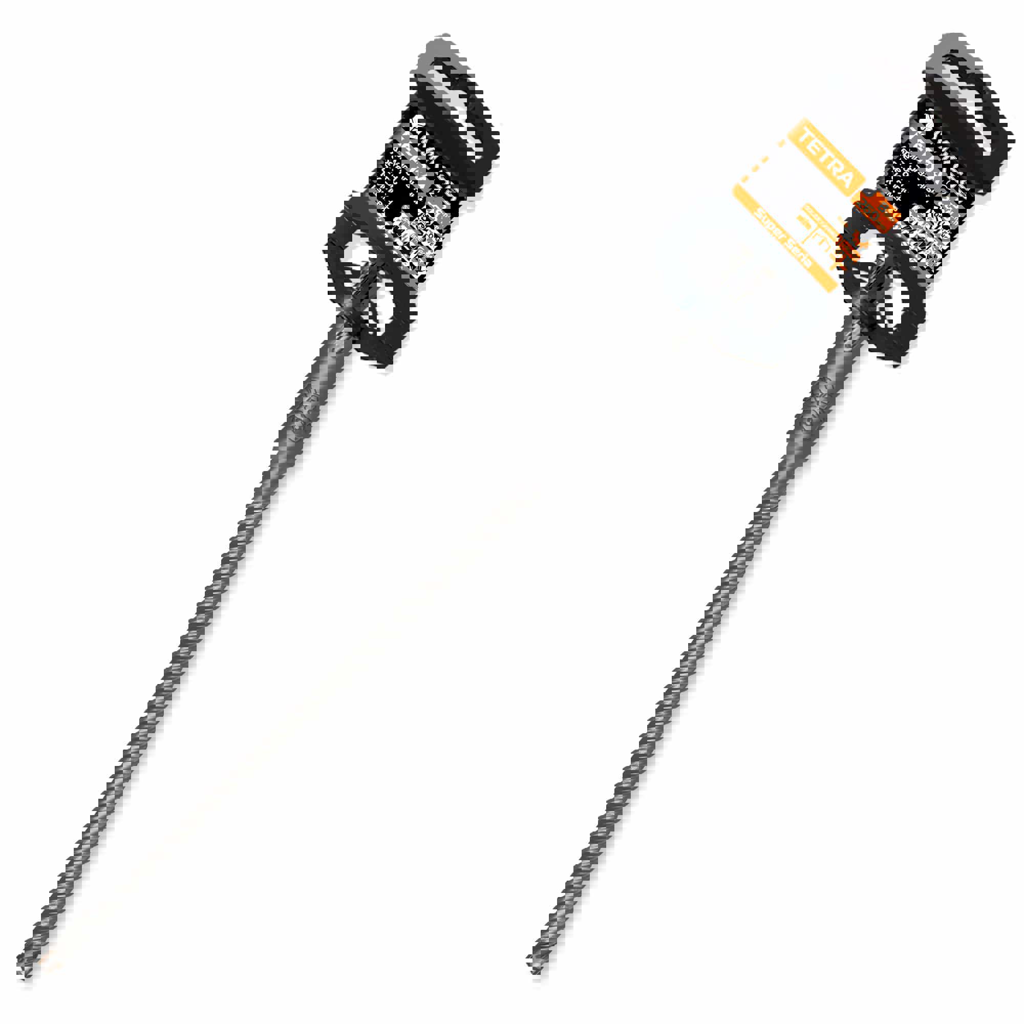 Изображение товара Бур по железобетону Mkss Toolbox SS55020826, 8x260 мм