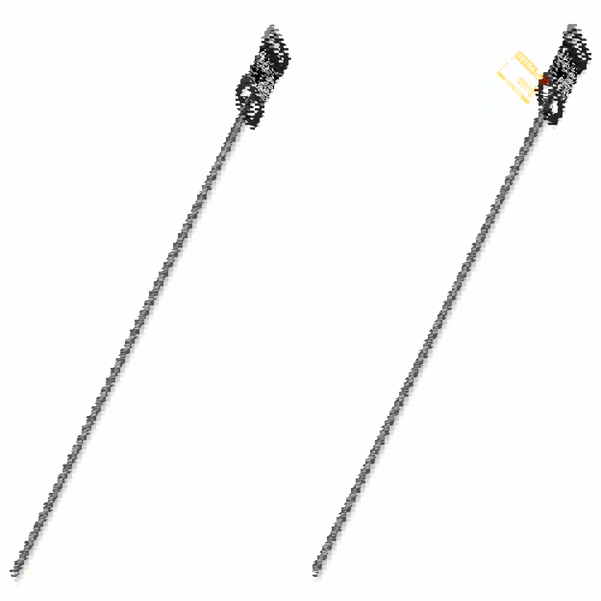 Изображение товара Бур MKSS TOOLBOX SS55021280 12 мм SDS Plus Изображение товара Бур MKSS TOOLBOX SS55021280 12 мм SDS Plus