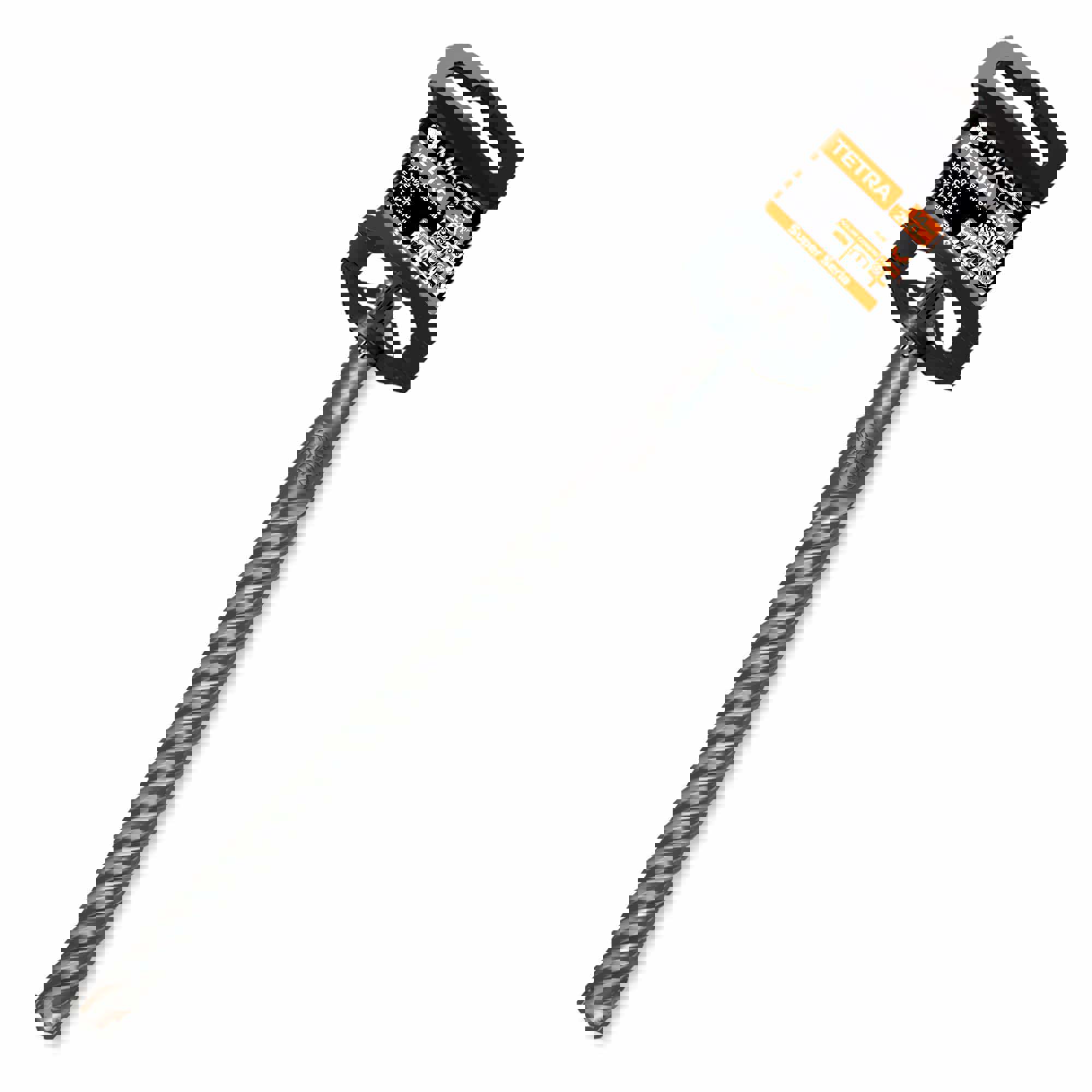 Изображение товара Бур MKSS TOOLBOX SS55021426 14 мм SDS Plus