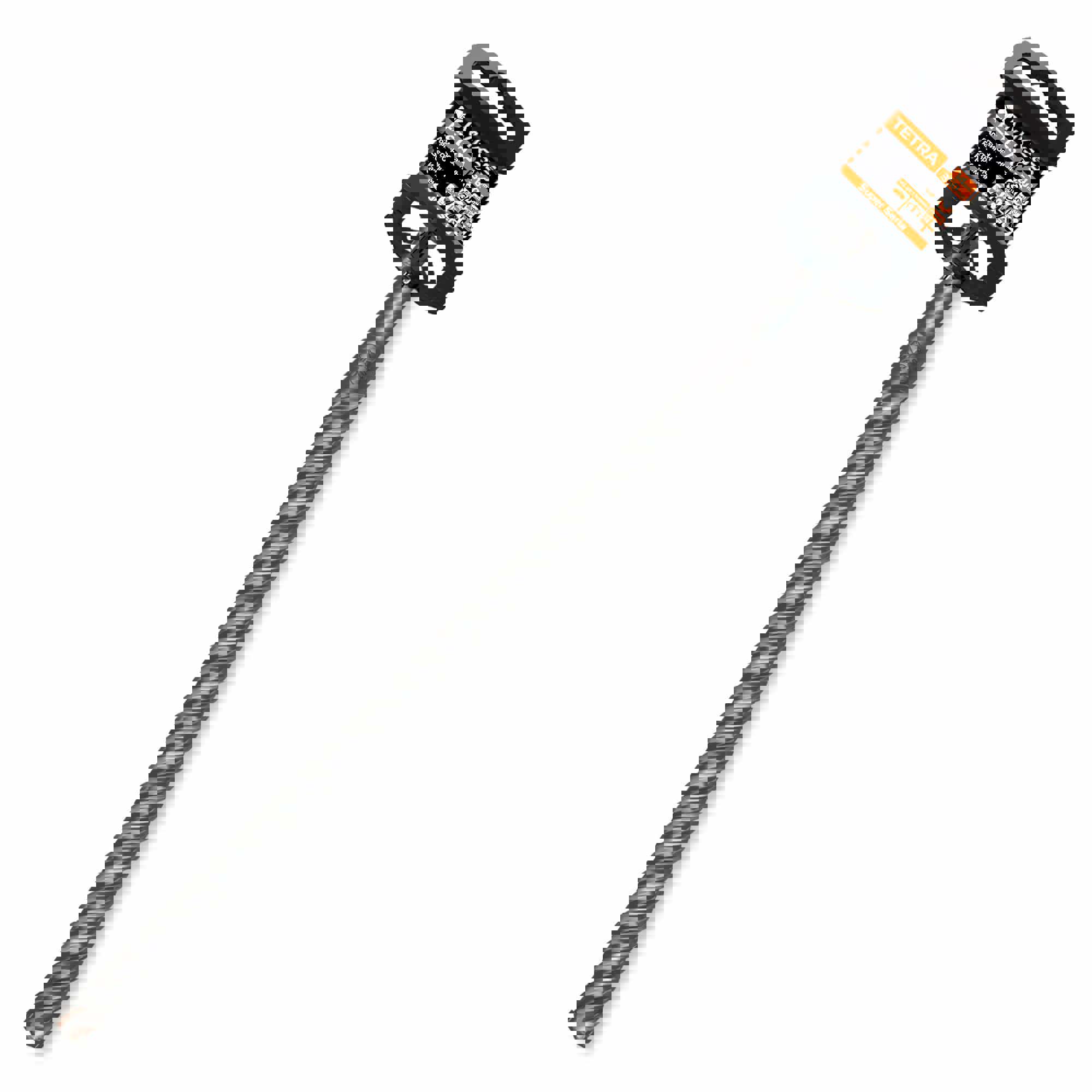 Изображение товара Бур по железобетону Mkss Toolbox SS55021435, 14x350 мм