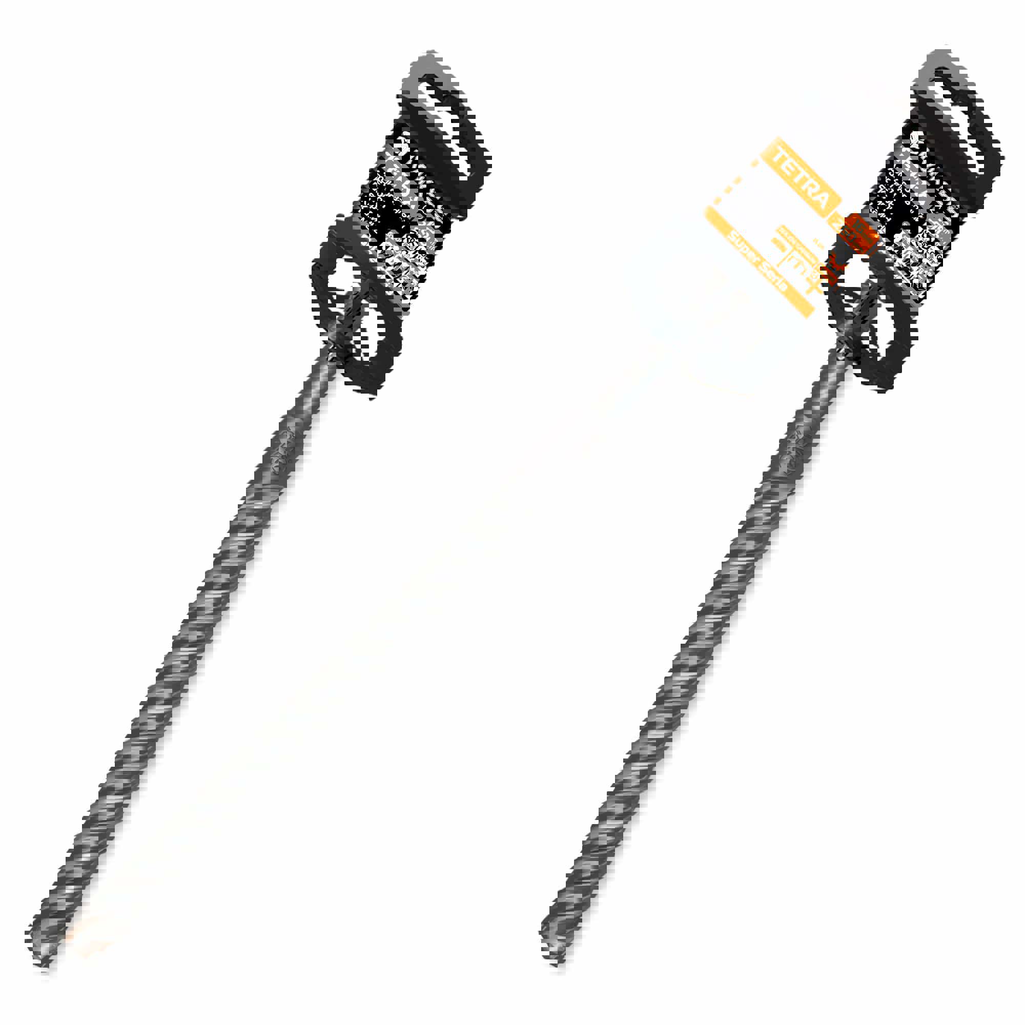 Изображение товара Бур по железобетону Mkss Toolbox SS55021626, 16x260 мм