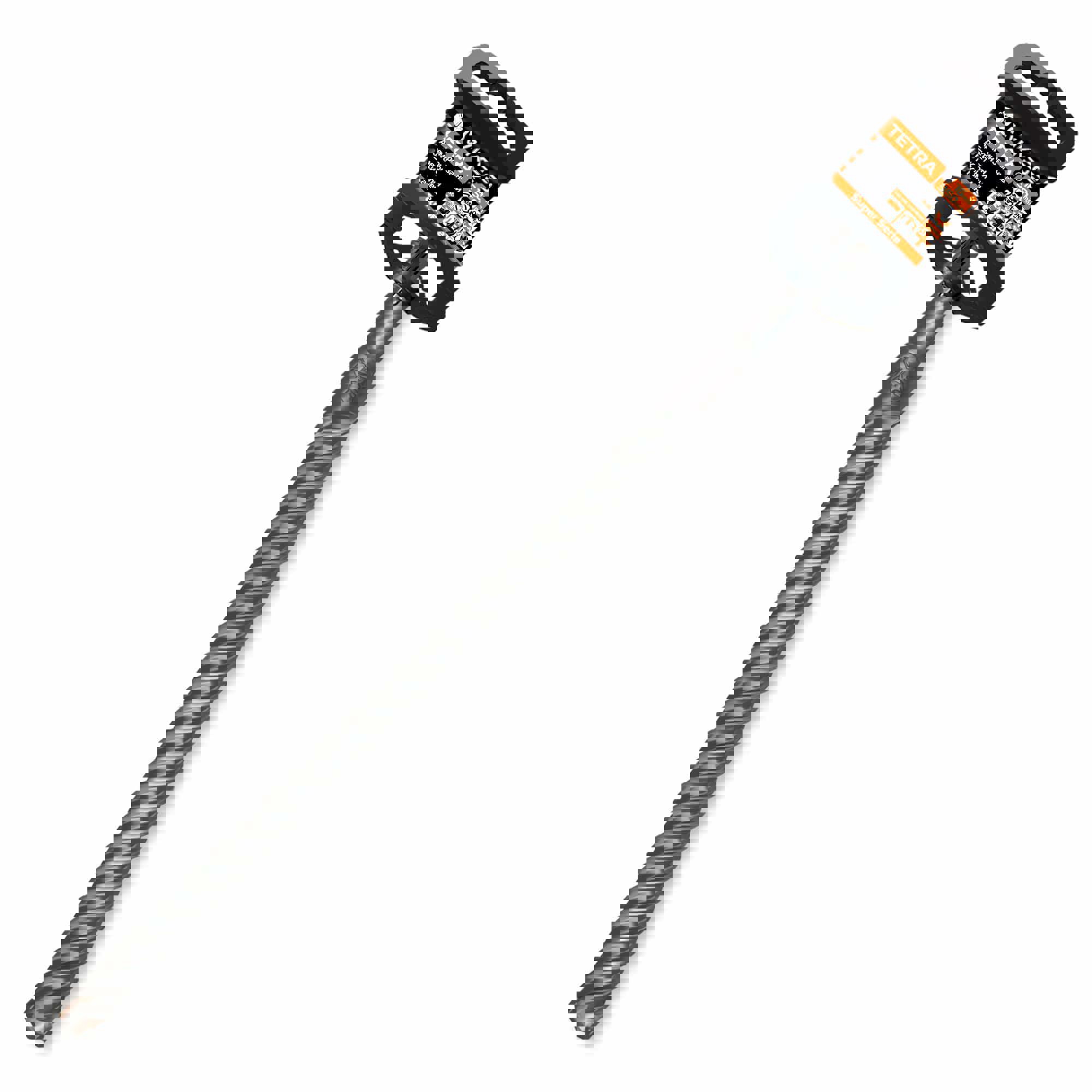 Изображение товара Бур MKSS TOOLBOX SS55021635 16 мм SDS Plus для железобетона