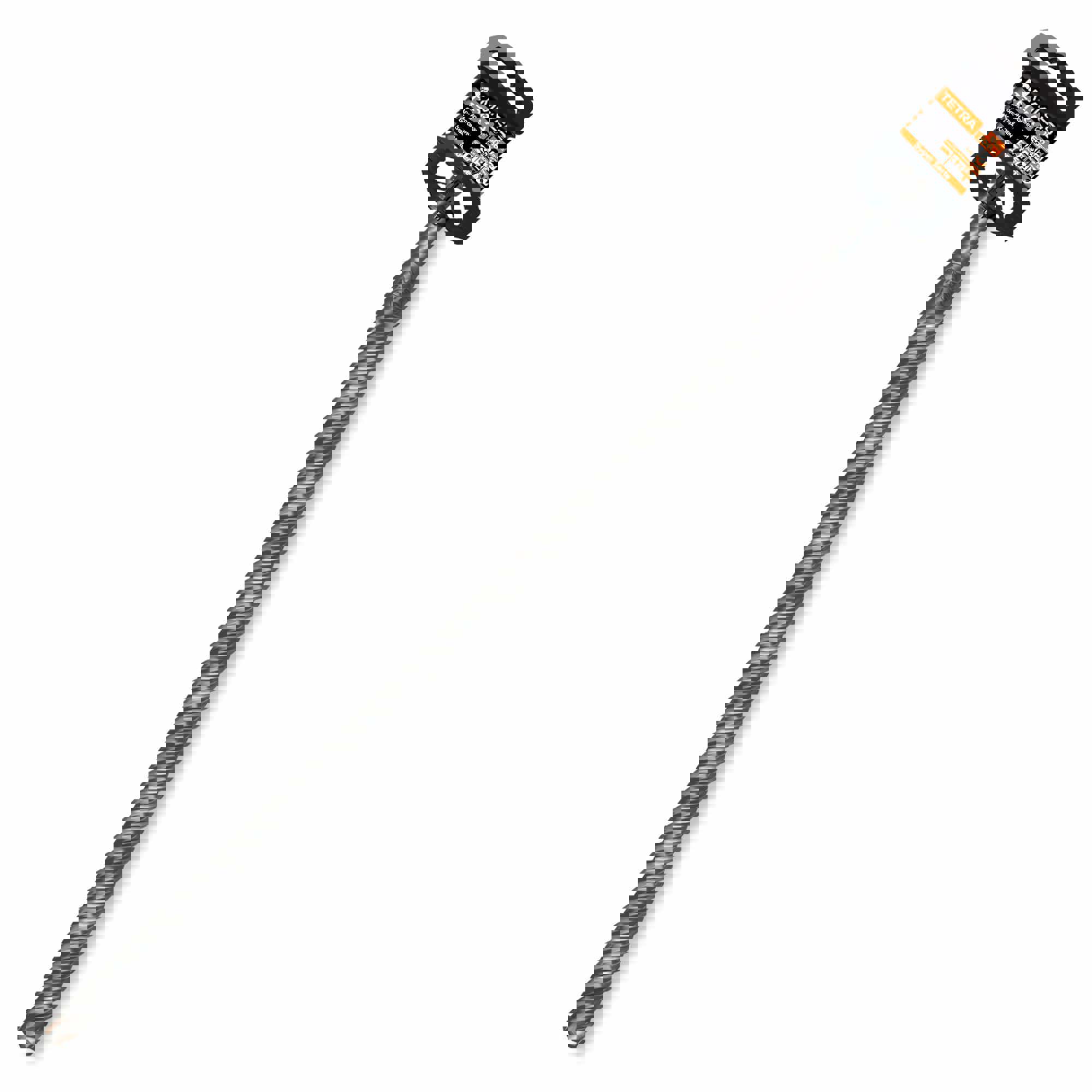 Изображение товара Бур по железобетону Mkss Toolbox SS55021660, 16x600 мм