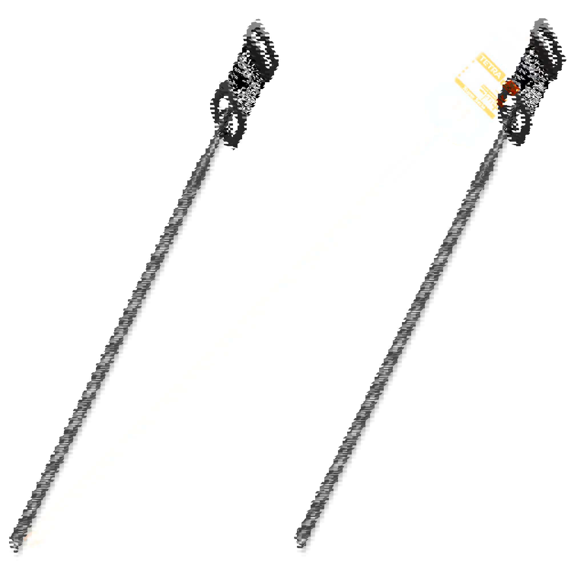 Изображение товара Бур по железобетону Mkss Toolbox SS55021860, 18x600 мм