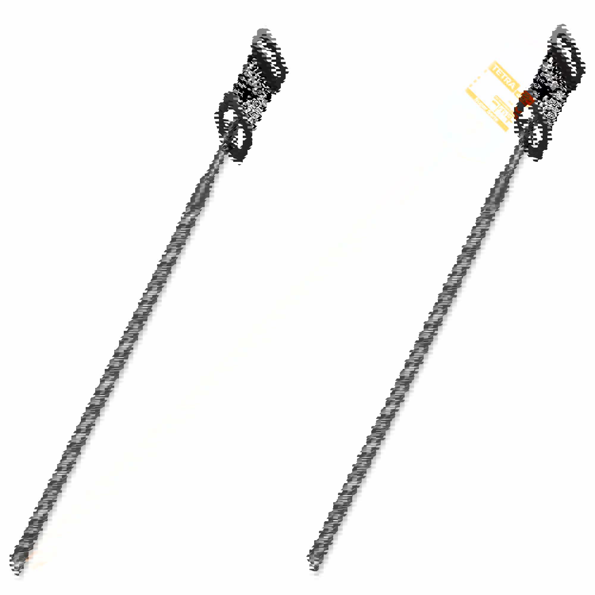 Изображение товара Бур MKSS TOOLBOX SS55022045 20 мм SDS+