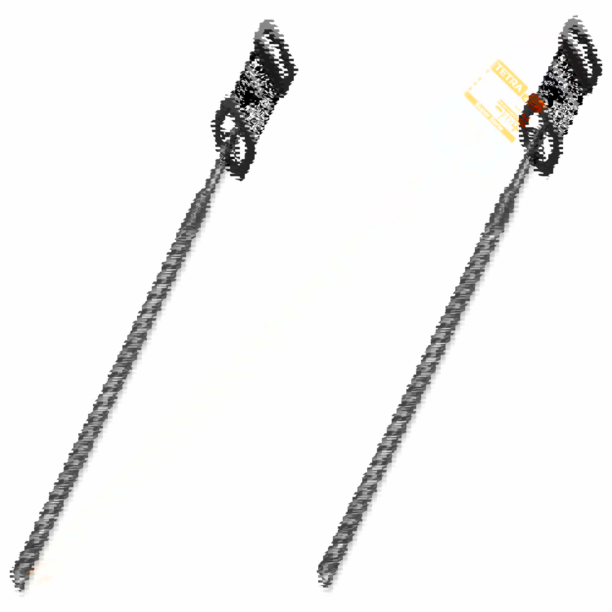 Изображение товара Бур по железобетону Mkss Toolbox SS55022245, 22x450 мм