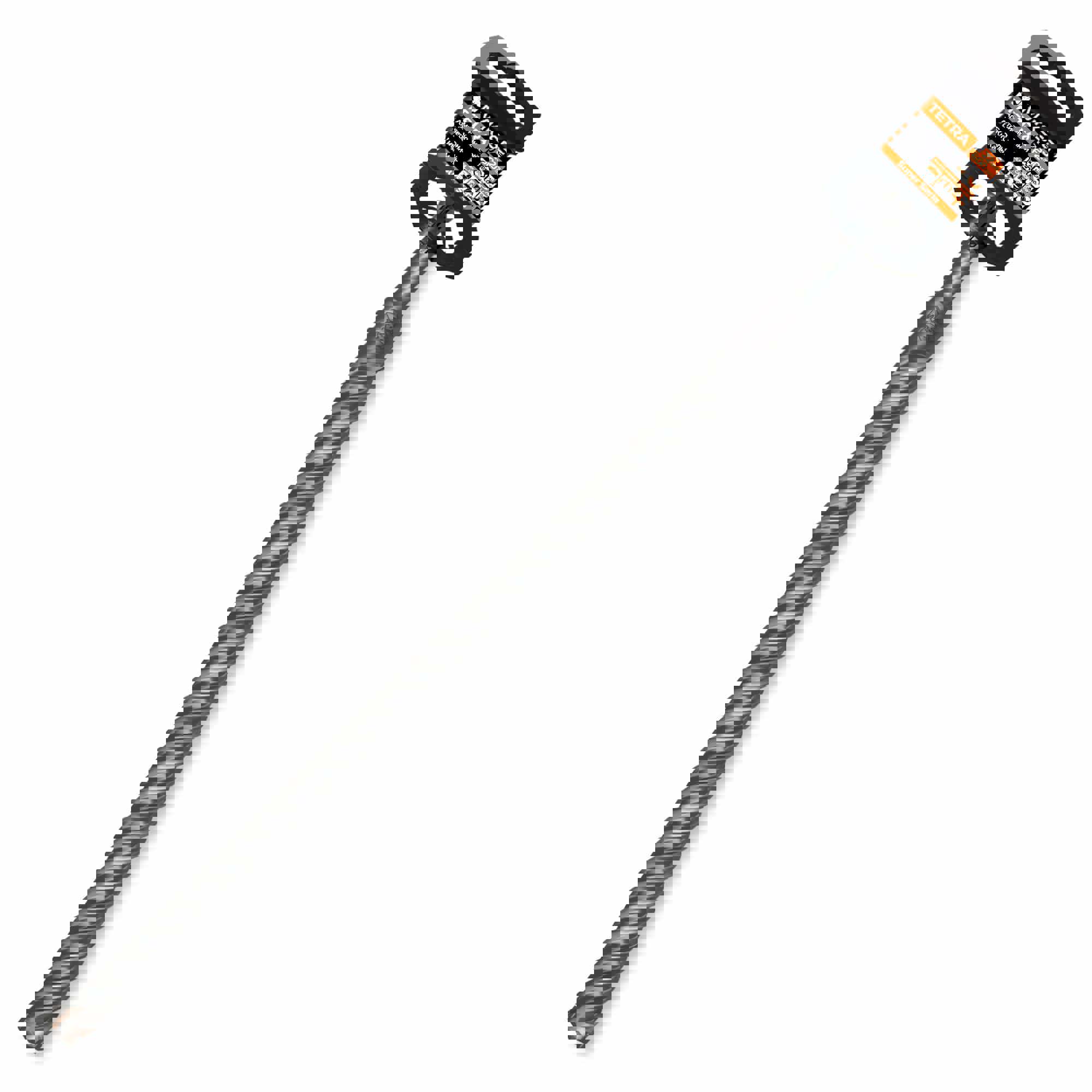 Изображение товара Бур по железобетону Mkss Toolbox SS55022260, 22x600 мм