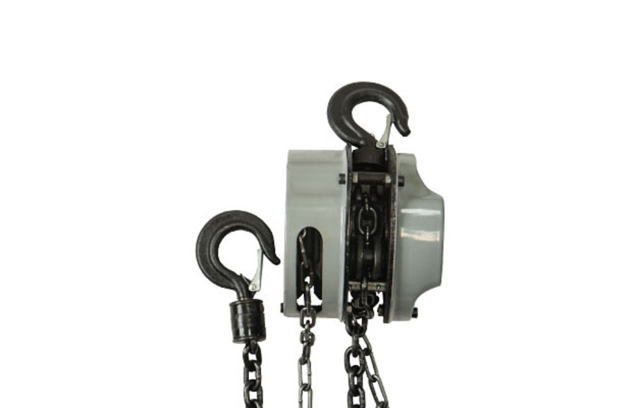 Изображение товара Лебедка ручная Olymp OL50109 до 1000 кг