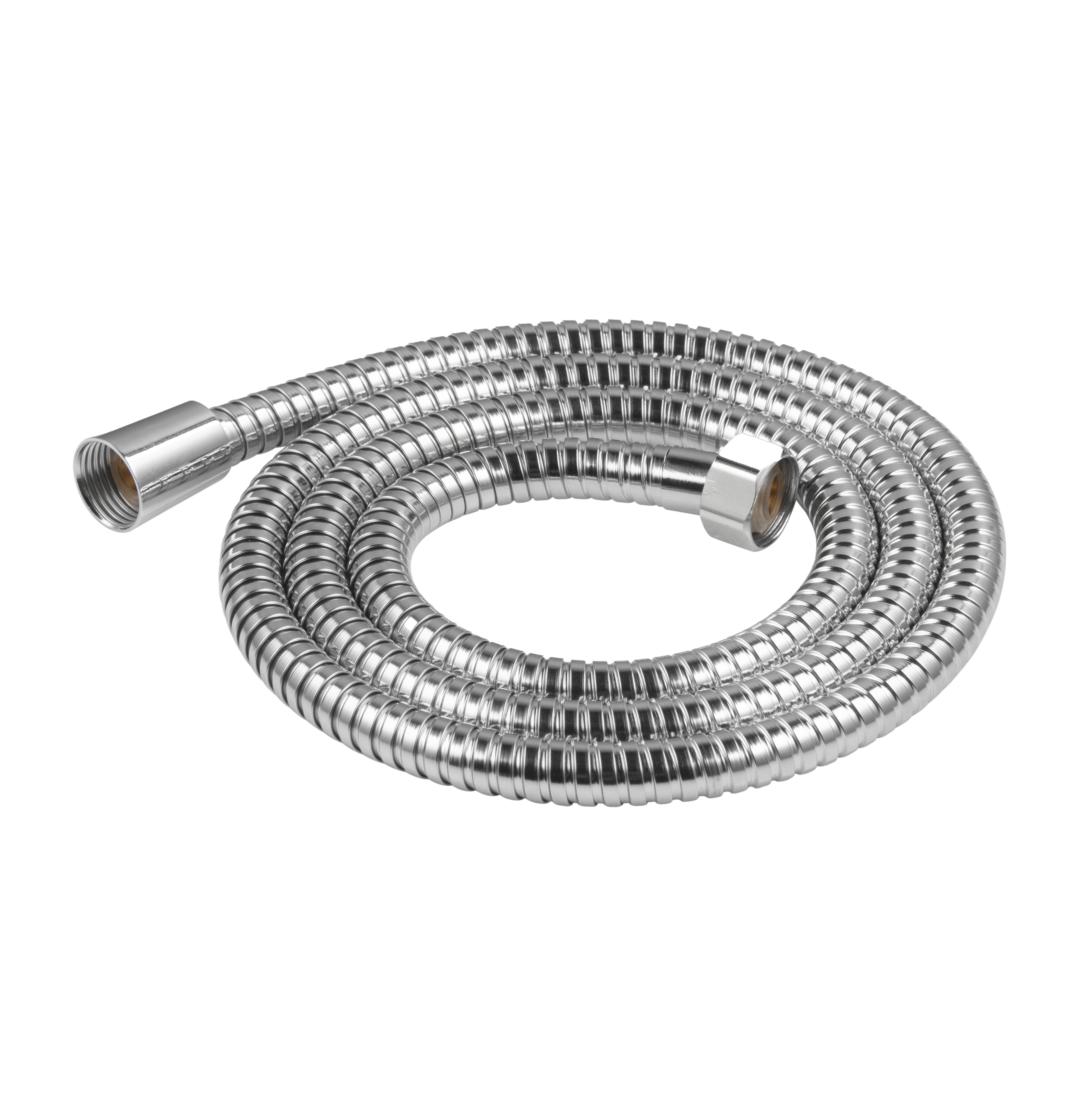 Изображение товара Душевой шланг Osgard Amant 2 м цвет хром