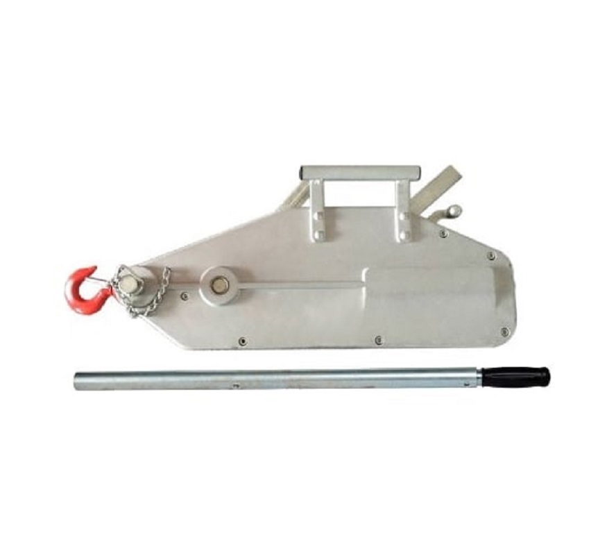 Изображение товара Лебедка ручная Olymp OL82160 до 1600 кг