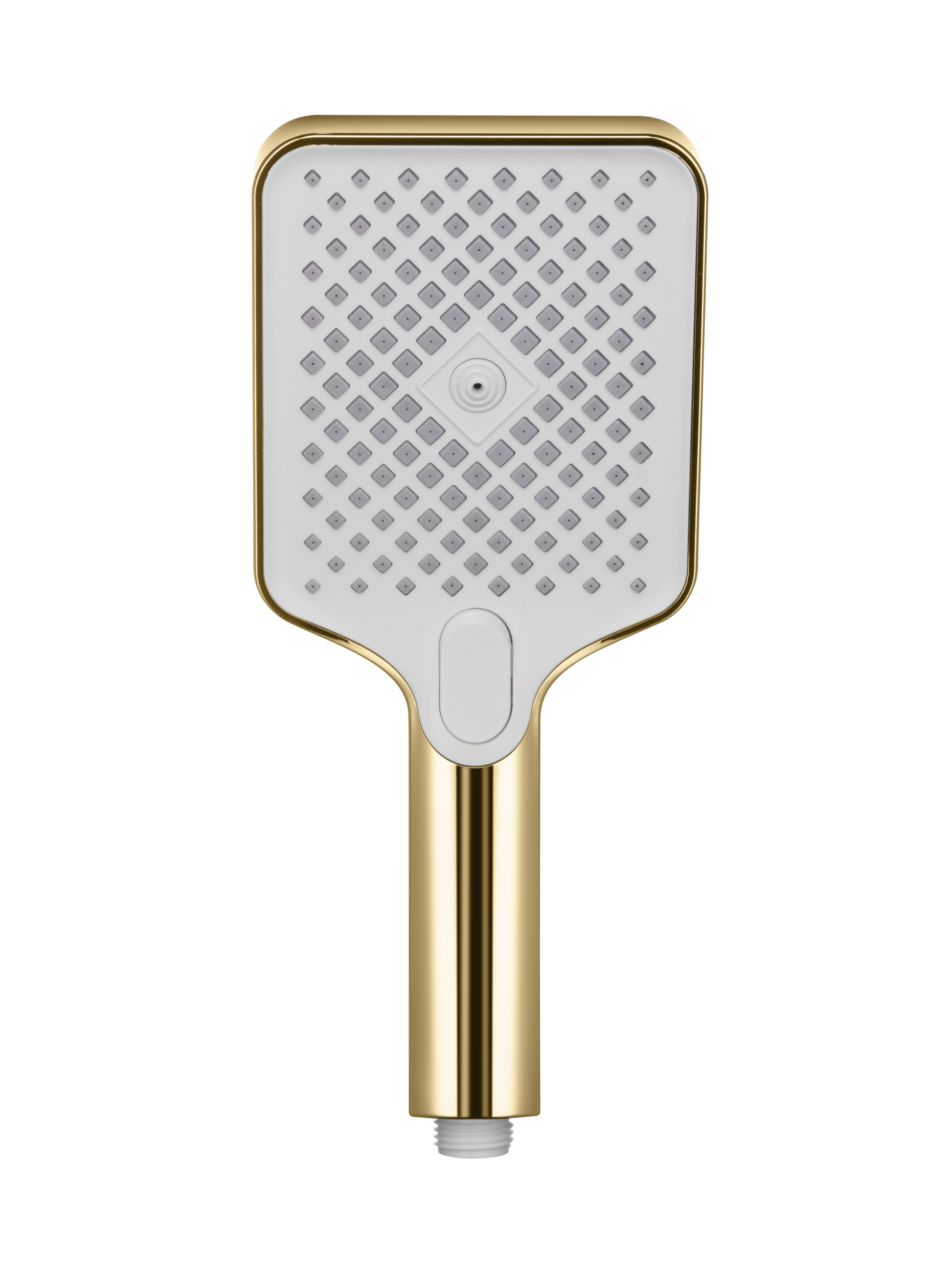 Изображение товара Лейка для душа Osgard Endi 3 режима золотая массажная