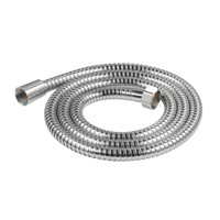 Изображение товара Душевой шланг Osgard Amant 1.75 м цвет хром