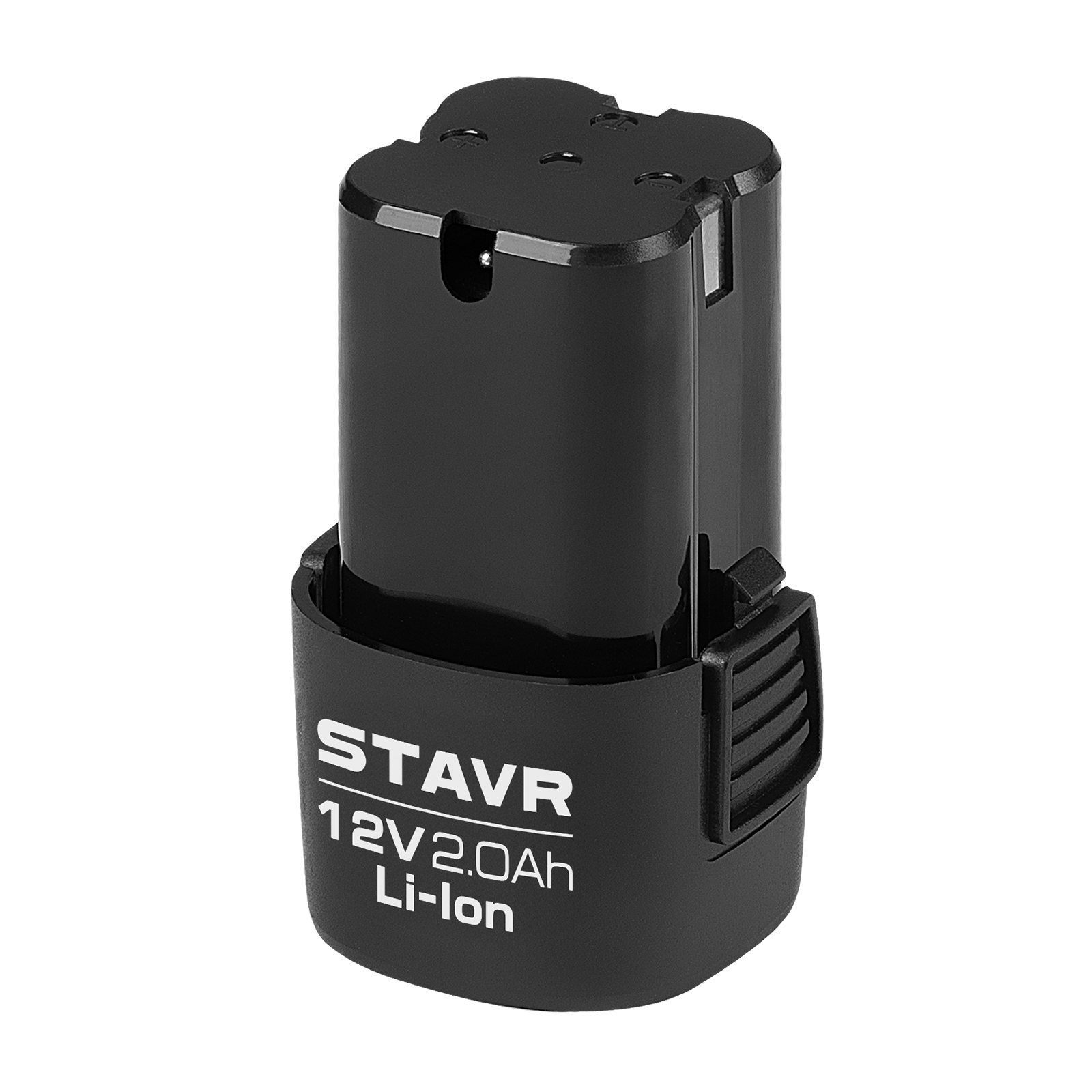 Изображение товара Аккумулятор Stavr SB 12-2, 12 В Li-Ion 2 Ач