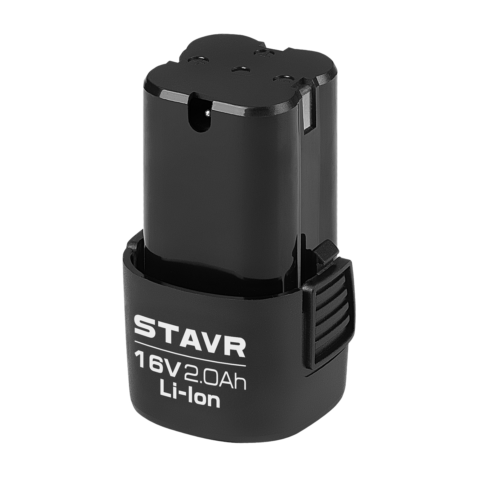 Изображение товара Аккумулятор STAVR SB 16-2 16 В Li-Ion 2 Ач