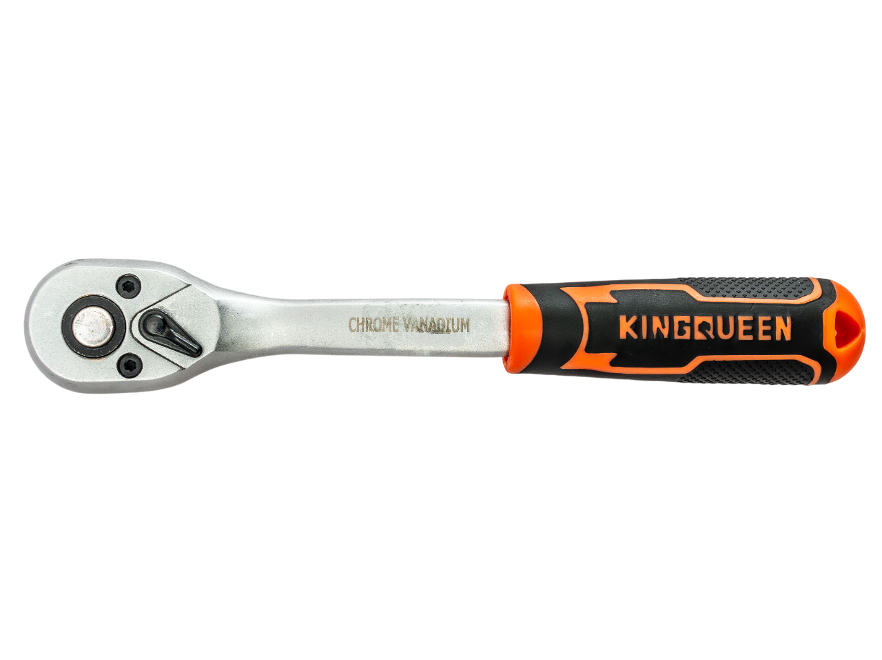 Изображение товара Трещотка KINGQUEEN WIB-22 3/8 дюйма 205 мм с телескопической конструкцией Изображение товара Трещотка KINGQUEEN WIB-22 3/8 дюйма 205 мм с телескопической конструкцией