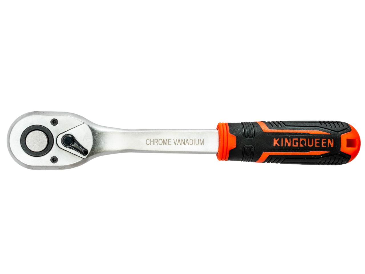 Изображение товара Ключ трещотка Kingqueen WIB-20 телескопический 1/2 дюйма 155 мм