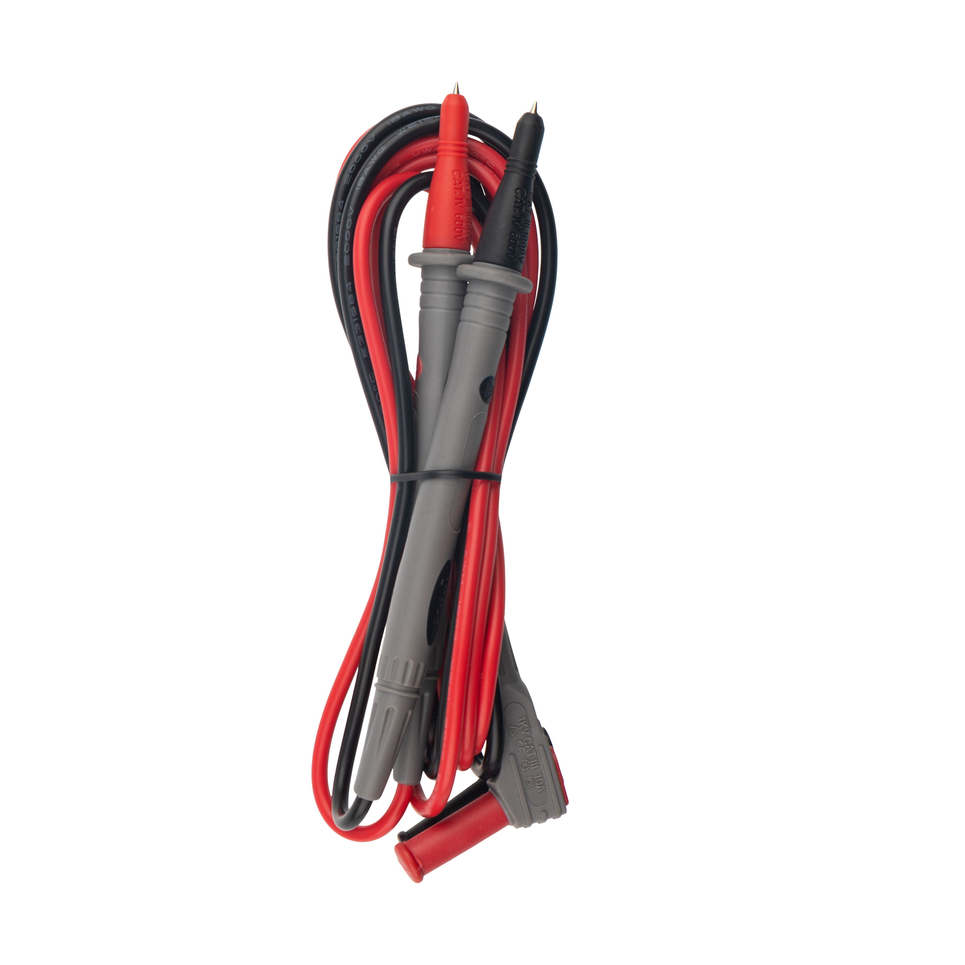 Изображение товара Щупы Uni-T Ut-L13 для тестера и токовых клещей с изолированными держателями