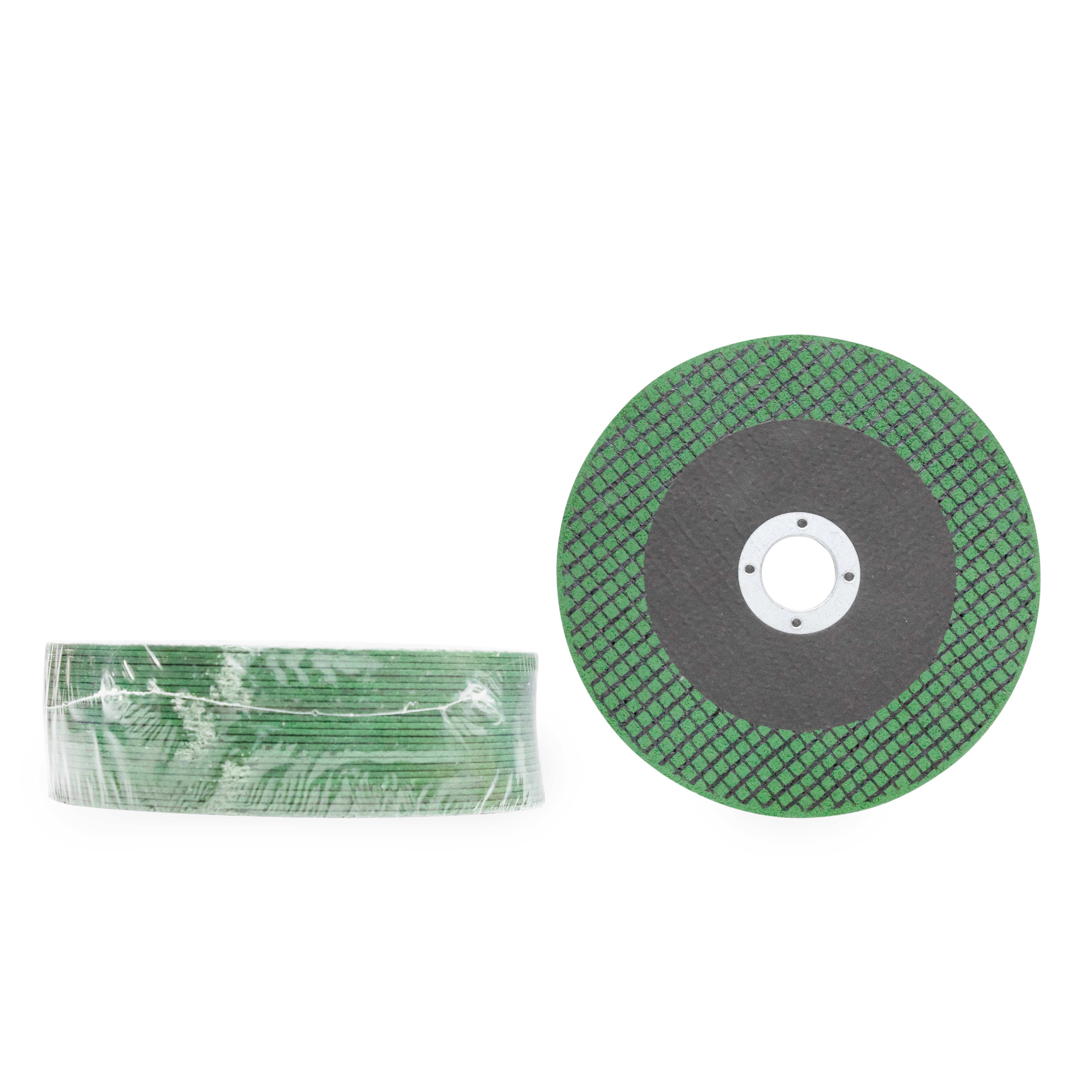 Изображение товара Диск отрезной по металлу Vell V90336 105x16x1 мм - 25 шт