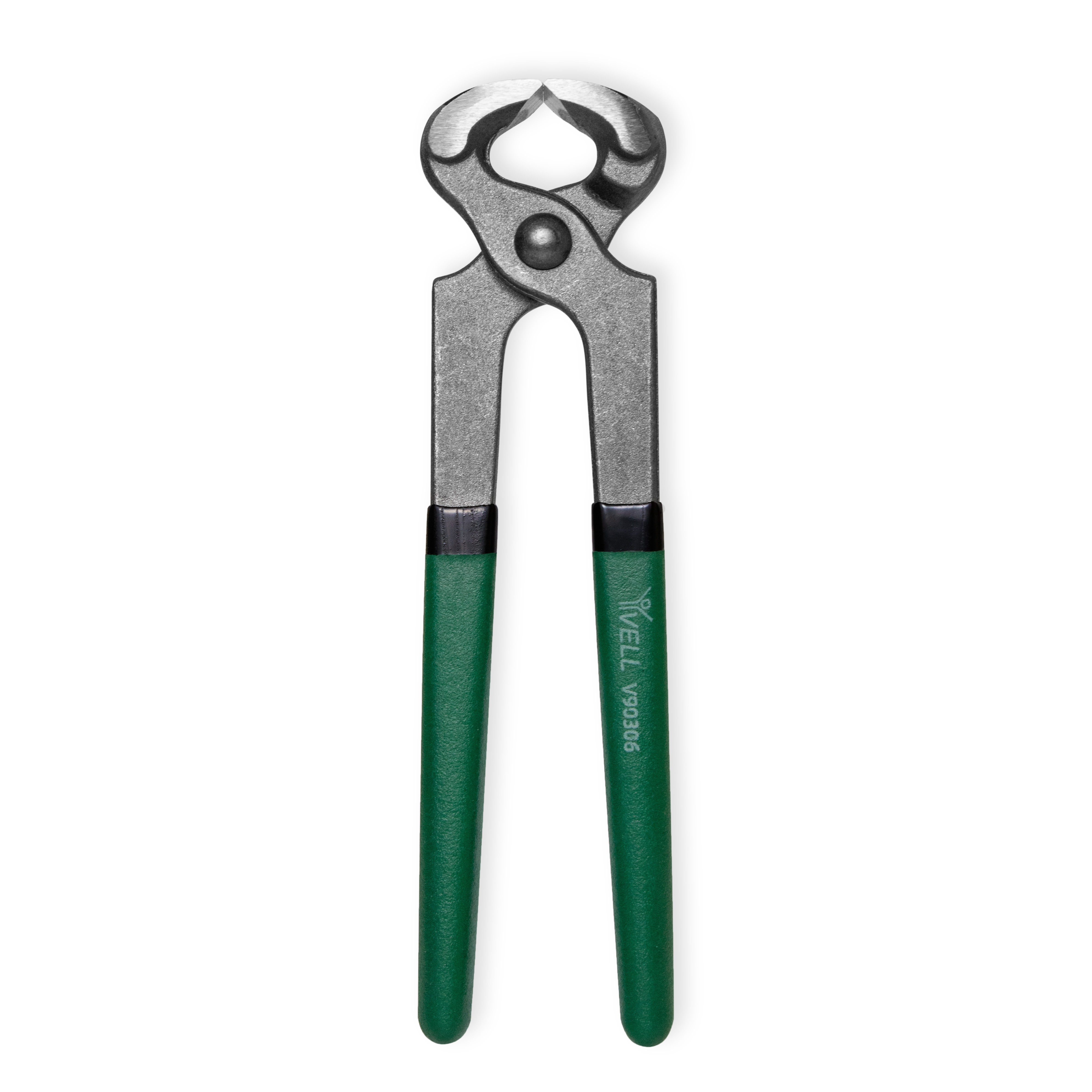 Изображение товара Кусачки торцевые Vell V90306 200 мм высокий запас прочности и долговечности