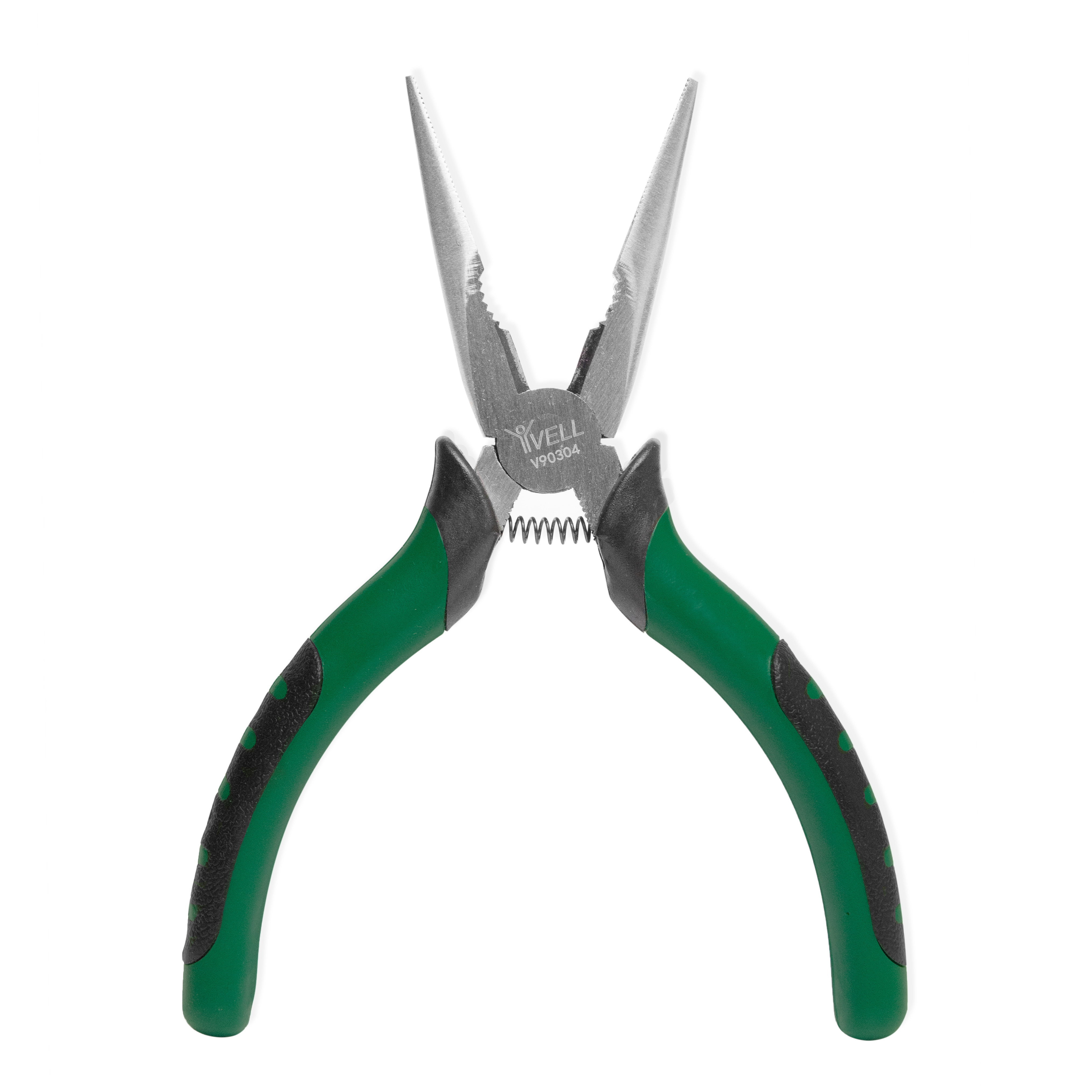 Изображение товара Длинногубцы Vell V90304 150 мм