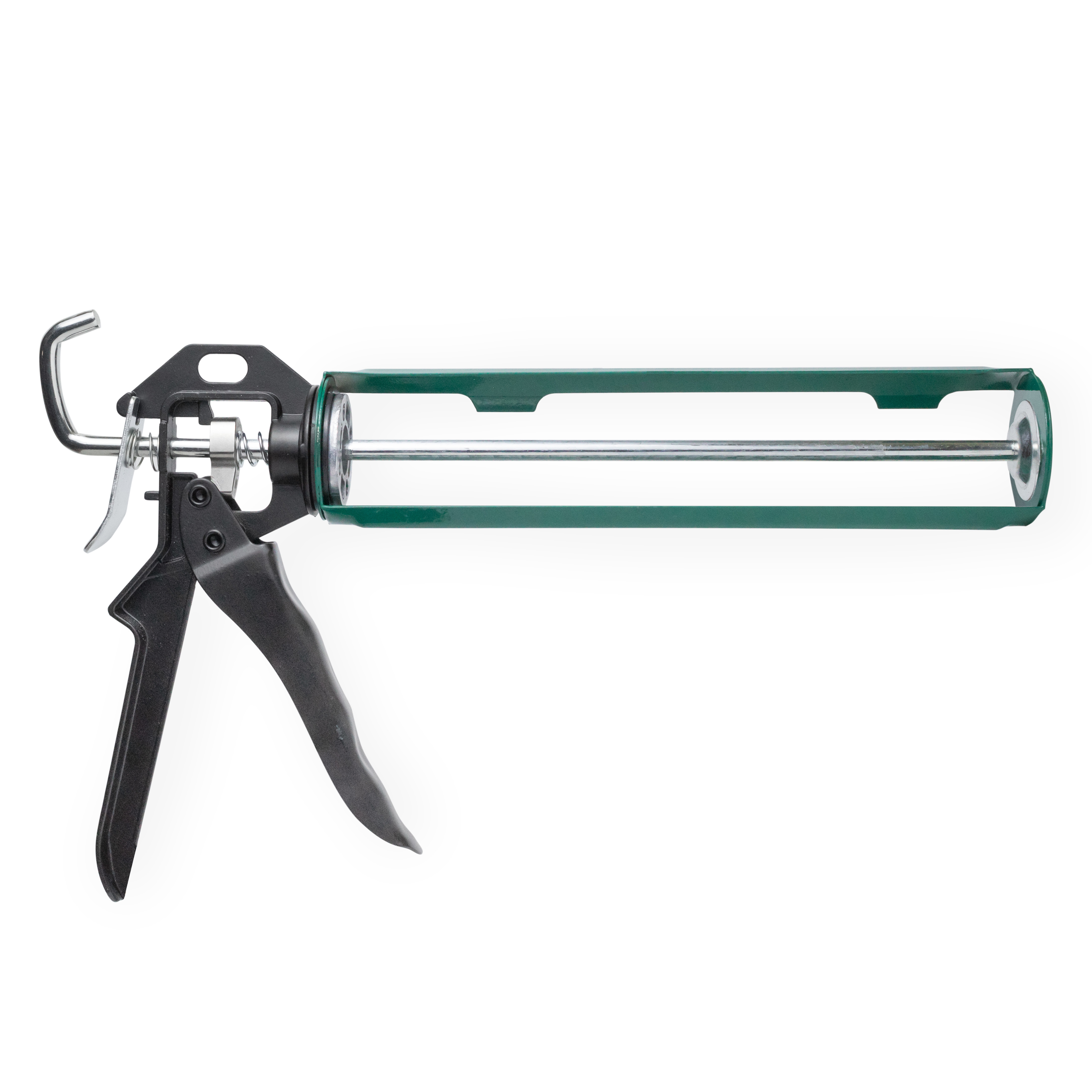 Изображение товара Пистолет для герметика скелетный Vell V90348 350 мл