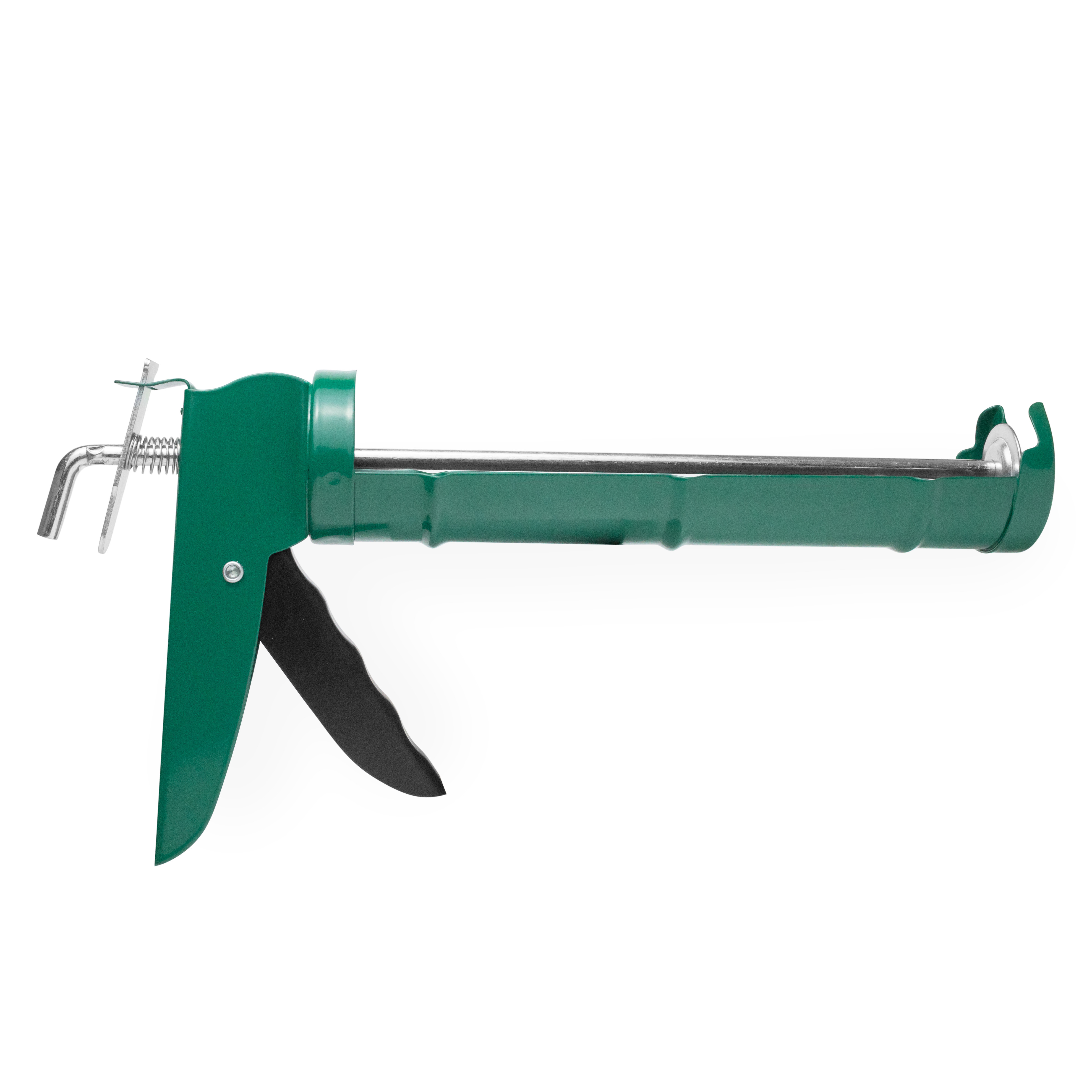 Изображение товара Пистолет для герметика полузакрытый Vell V90347 300 мл