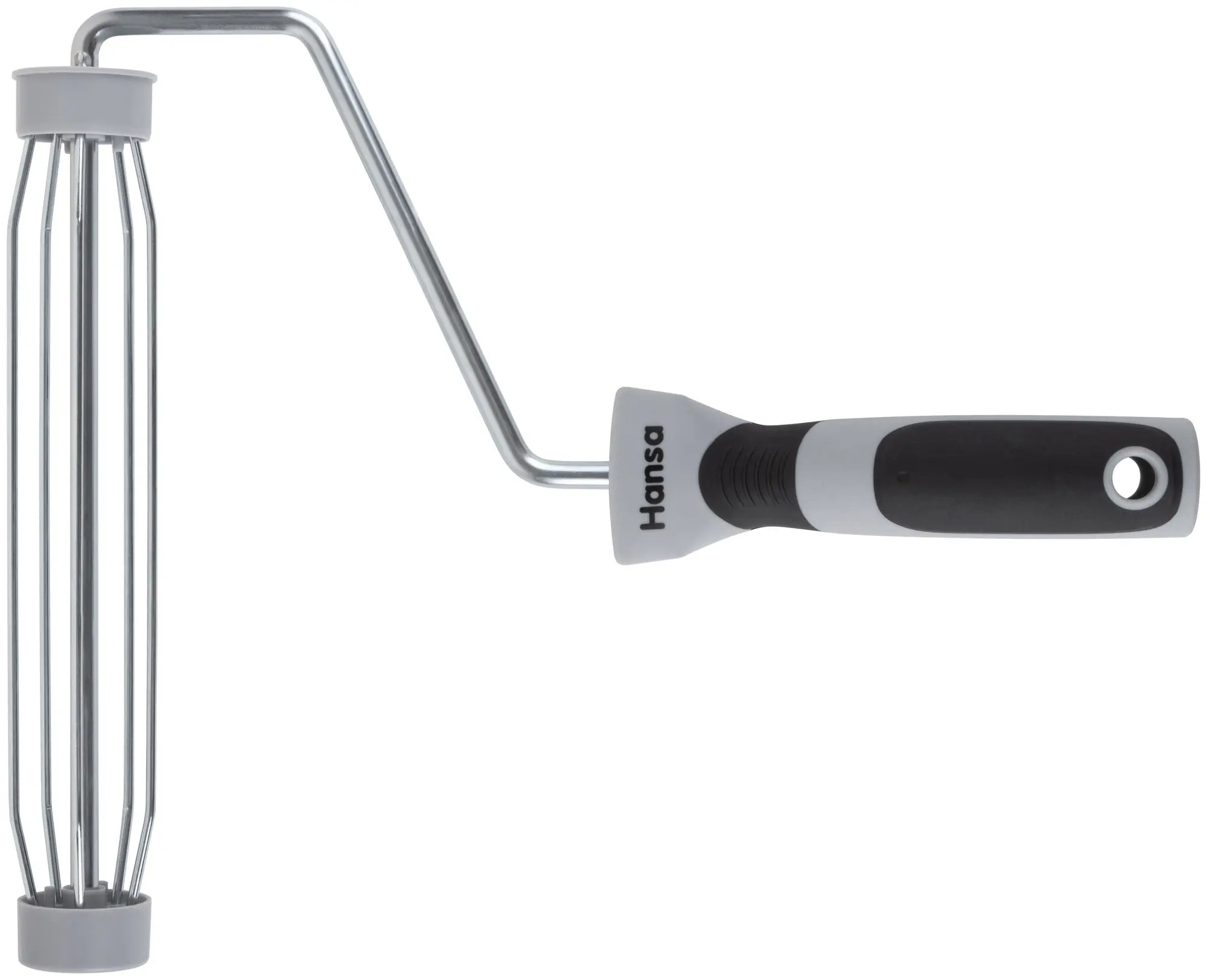 Ручка каркасная для валика Hansa Maxi 2К 250 мм