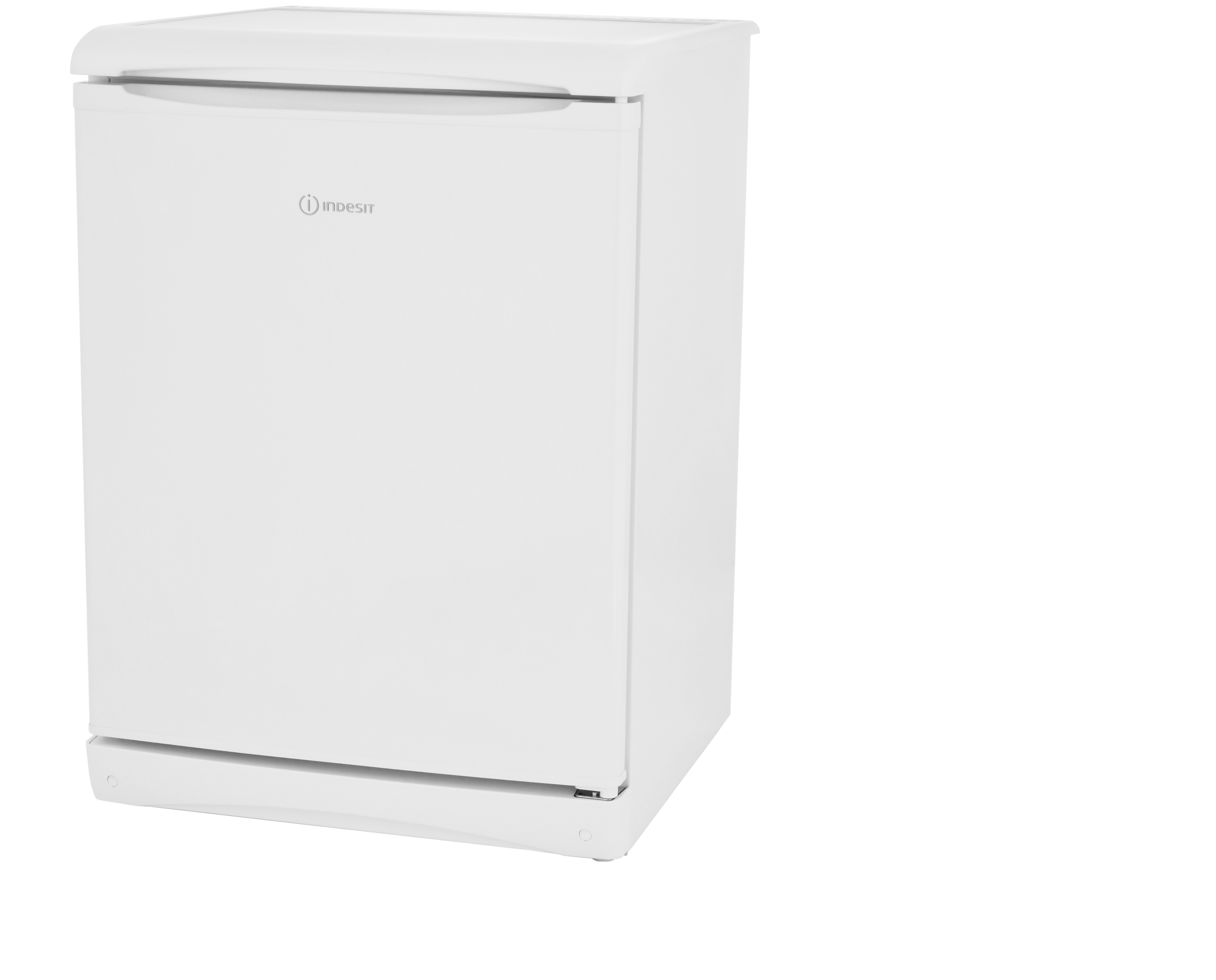 Изображение товара Холодильник однокамерный Indesit TT 85 A 60x85x61.5 см цвет белый