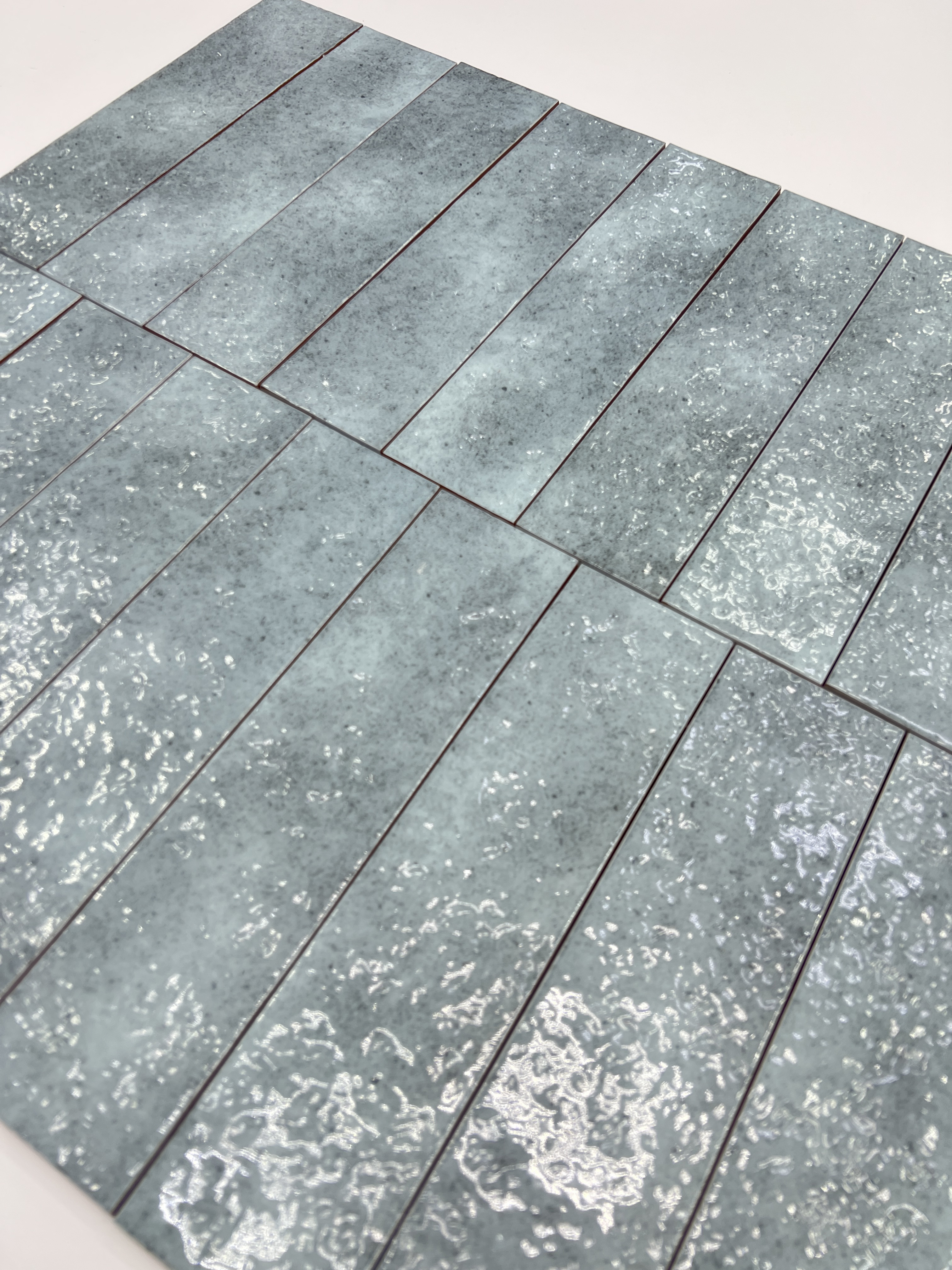 Изображение товара Керамическая плитка Mainzu Amalfi Laguna 7.5x30см цвет синий