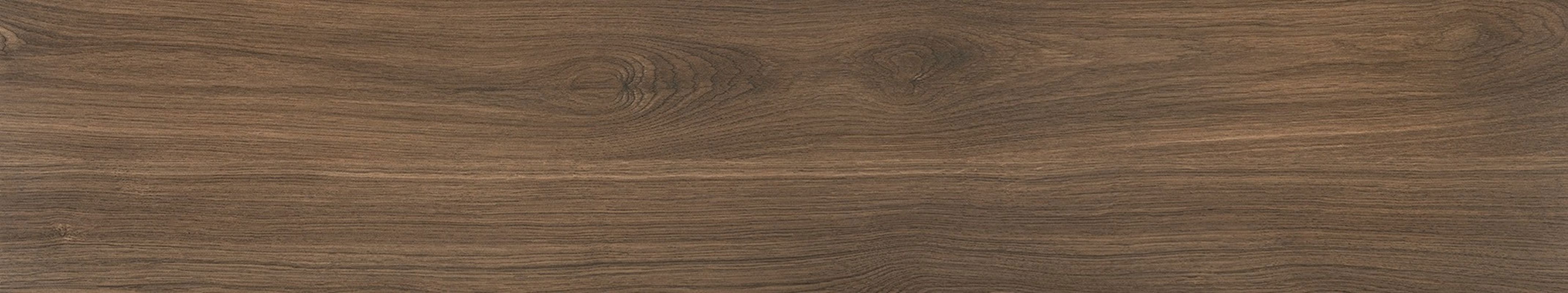 Изображение товара Керамогранит под дерево Pamesa Kalon Nogal 120x20см коричневый для влажных помещений