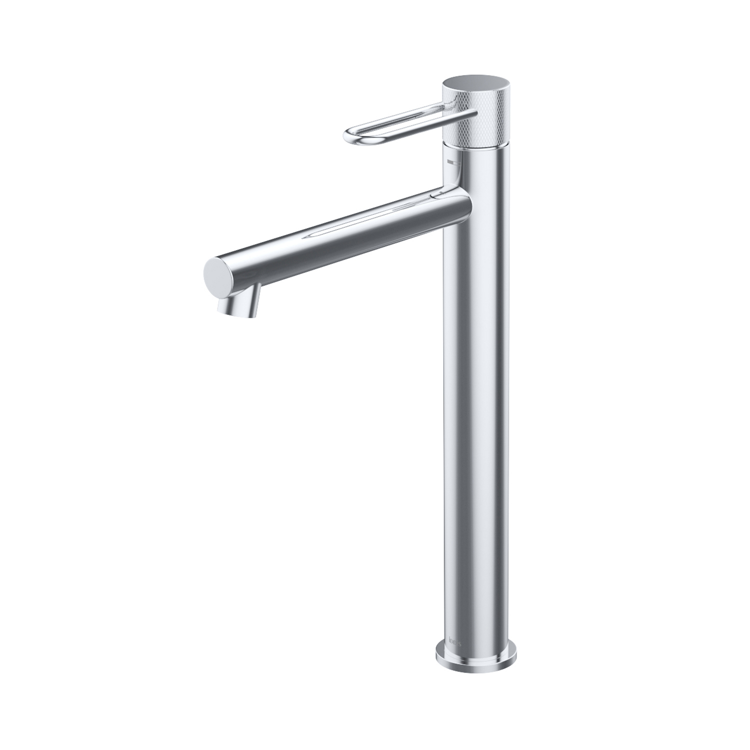 Изображение товара Смеситель для раковины Iddis DUNSB01i01 однорычажный цвет хром