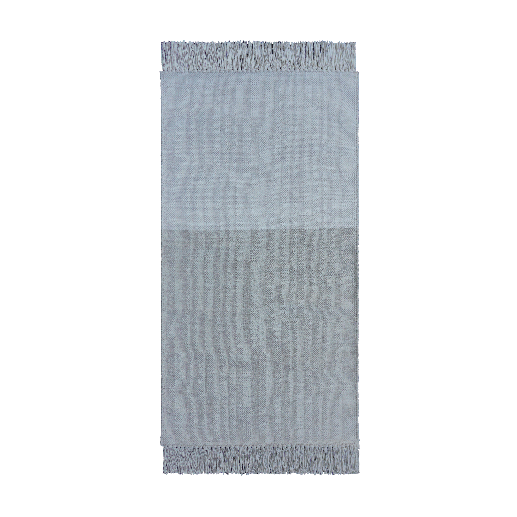 Изображение товара Ковер KREAFORTA Madras 60x120 см хлопок бежевый классический стиль