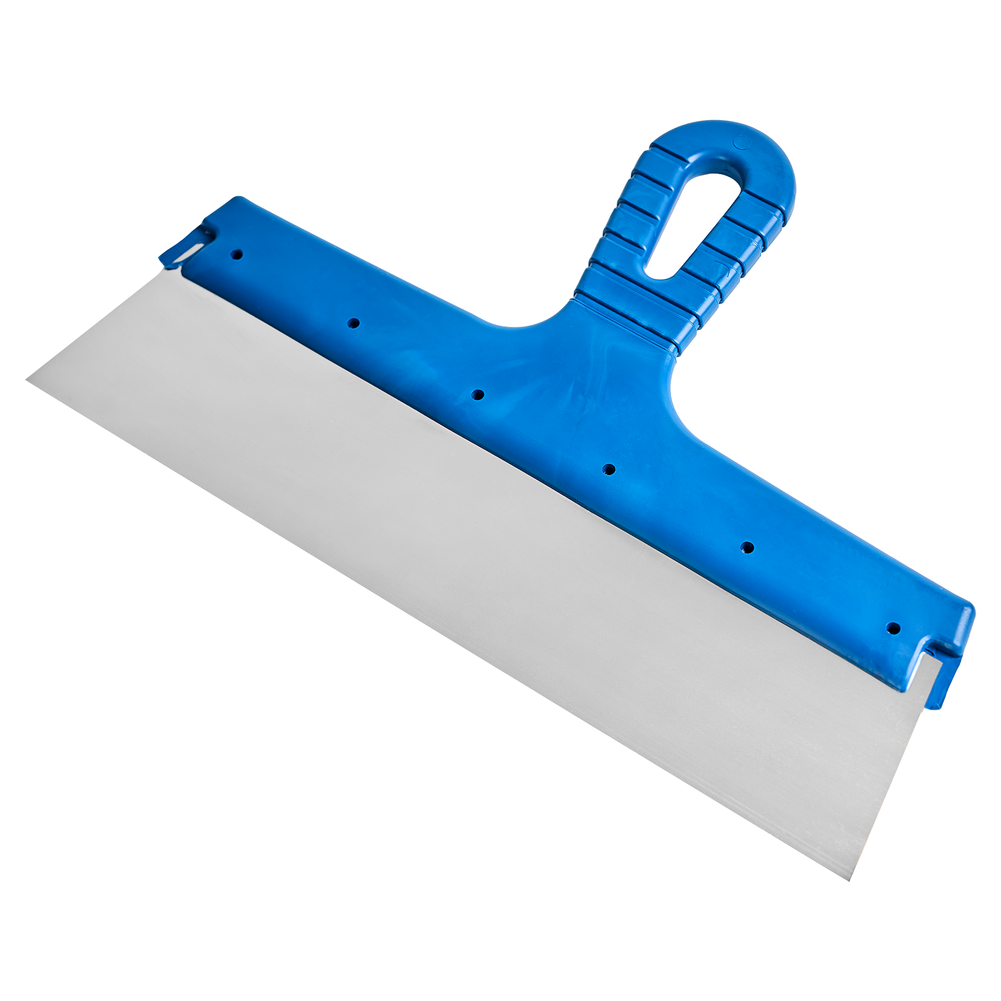 Изображение товара Шпатель фасадный Интек 10107-300 300 мм из нержавеющей стали