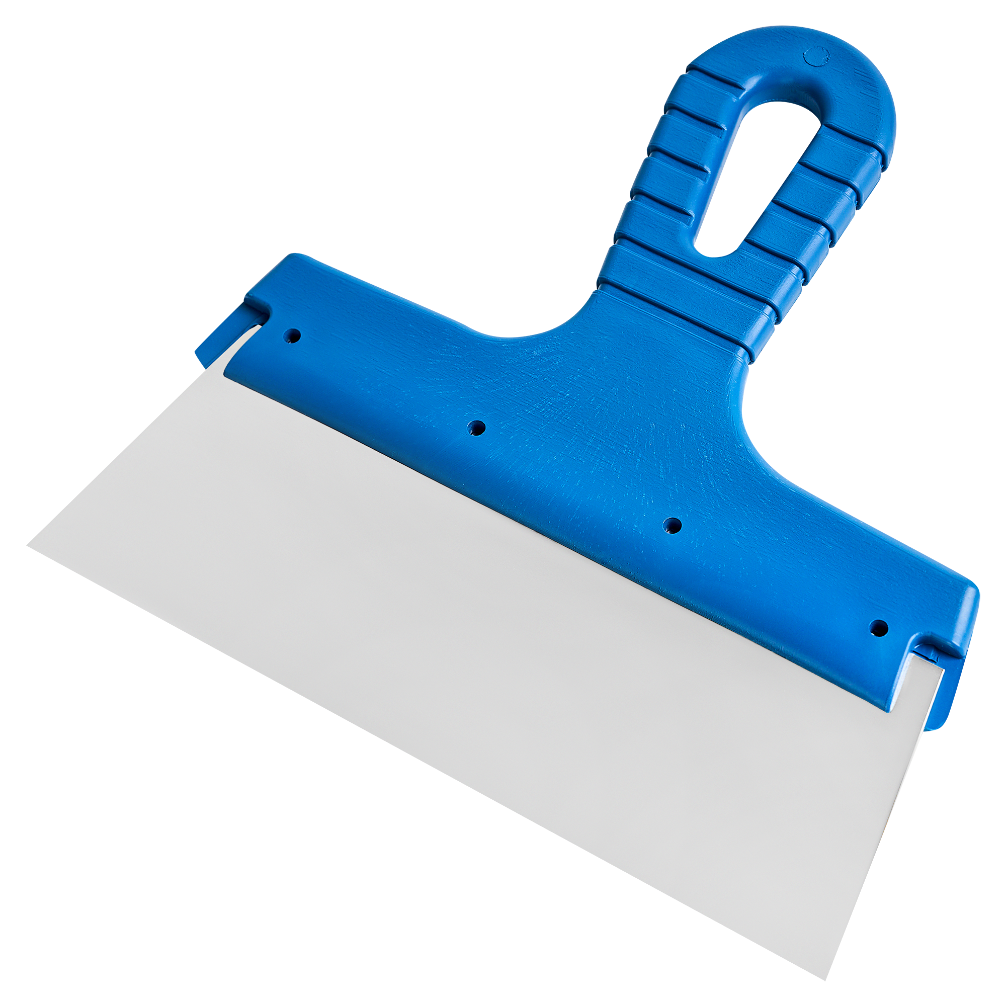 Изображение товара Шпатель фасадный Интек 10107-200 200 мм из нержавеющей стали