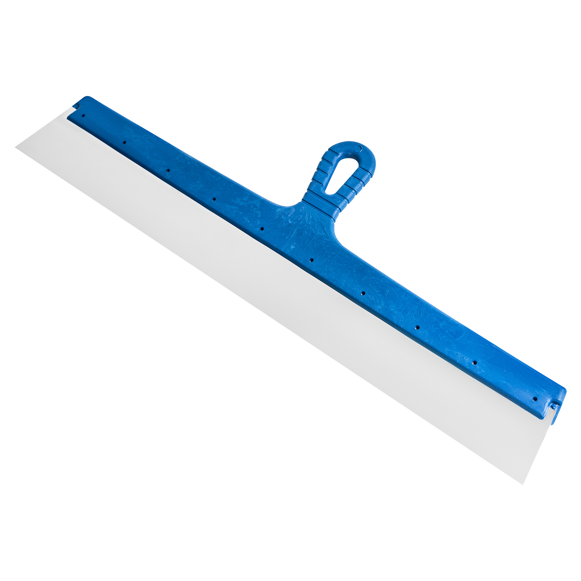 Изображение товара Шпатель фасадный Интек 10107-600 из нержавеющей стали, 600 мм