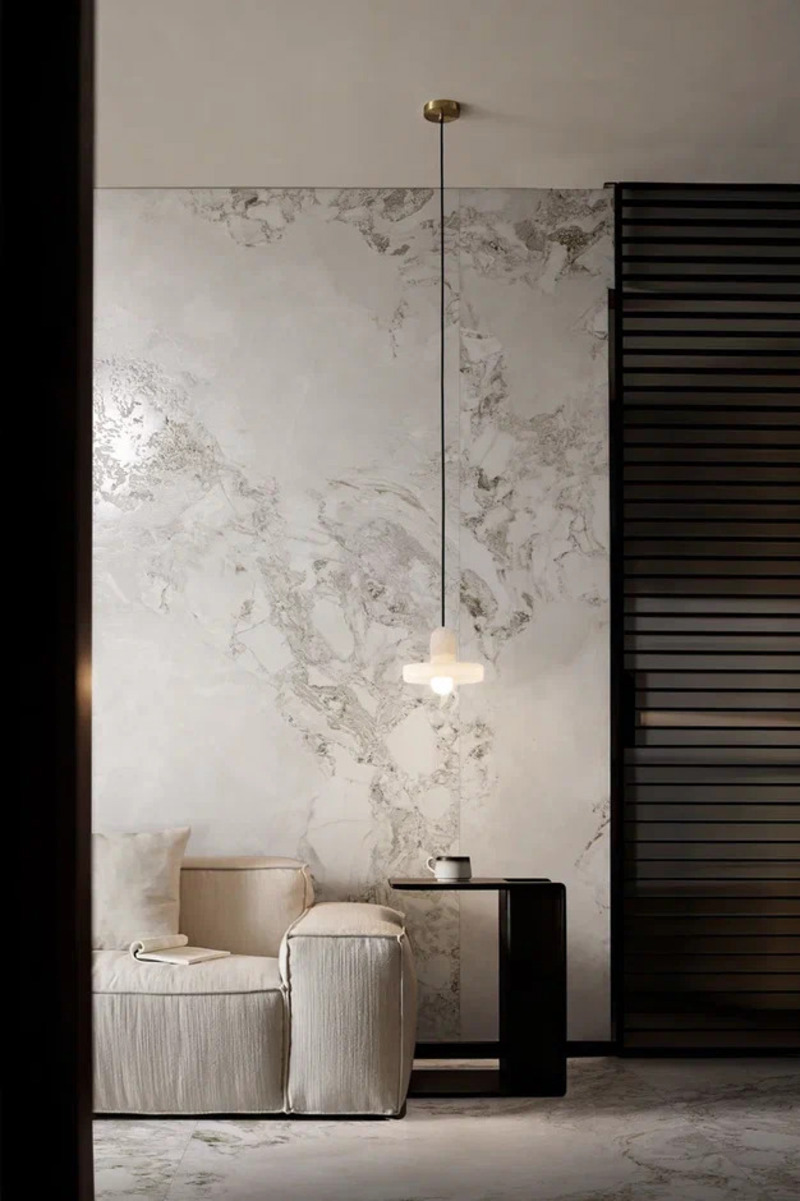 Изображение товара Керамогранит Kerald Object 261465 60x120см цвет серый